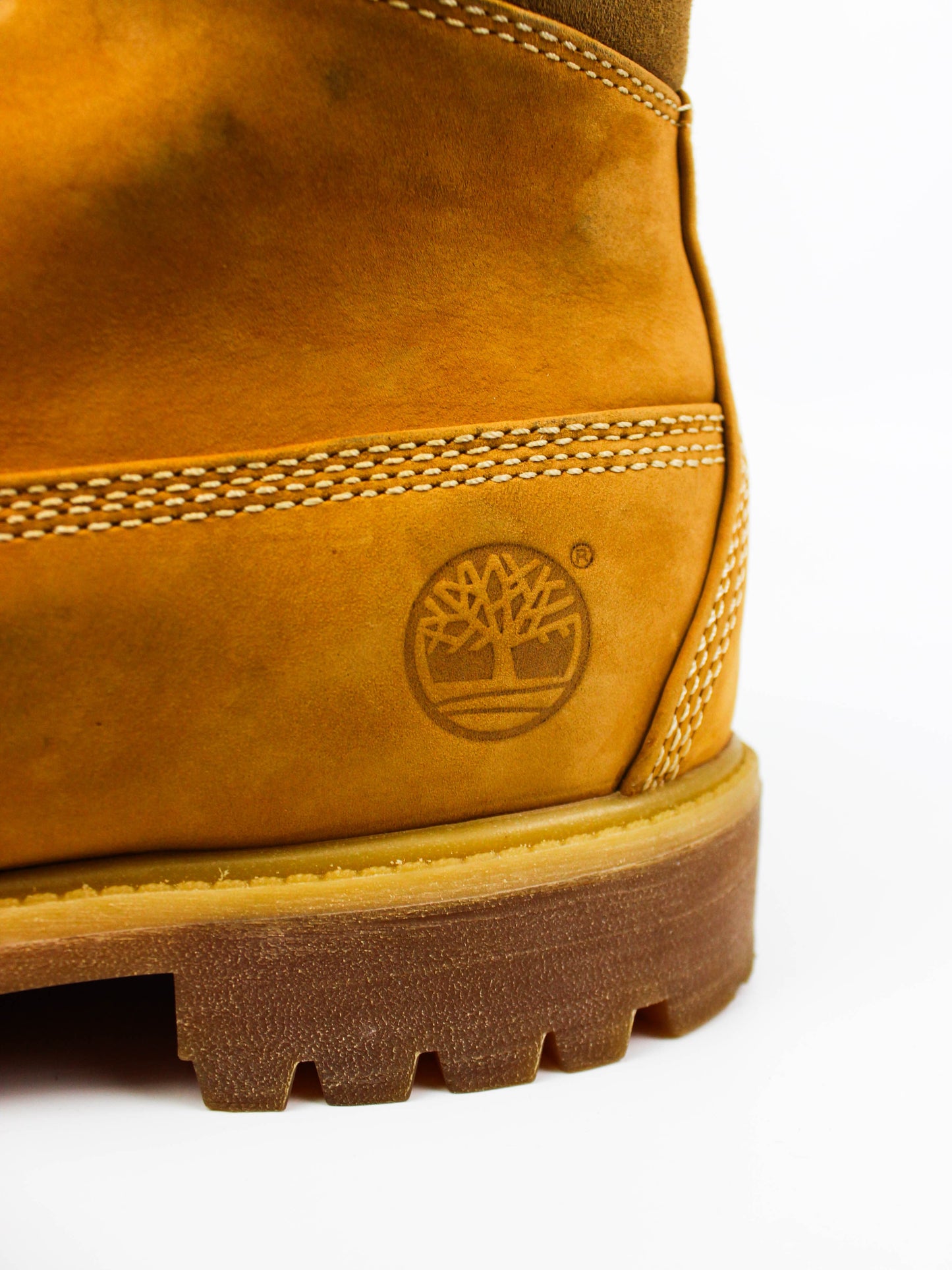 Timberland 6-Inch Premium Waterproof Fleece-Lined Boots
