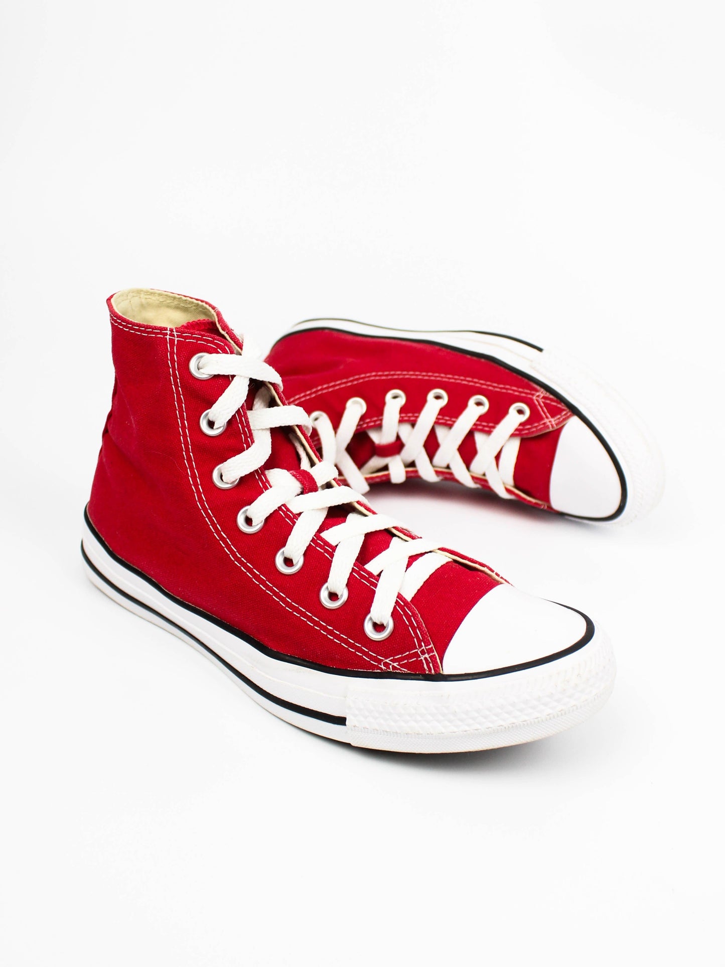 Converse Chuck Taylor All Star Hi