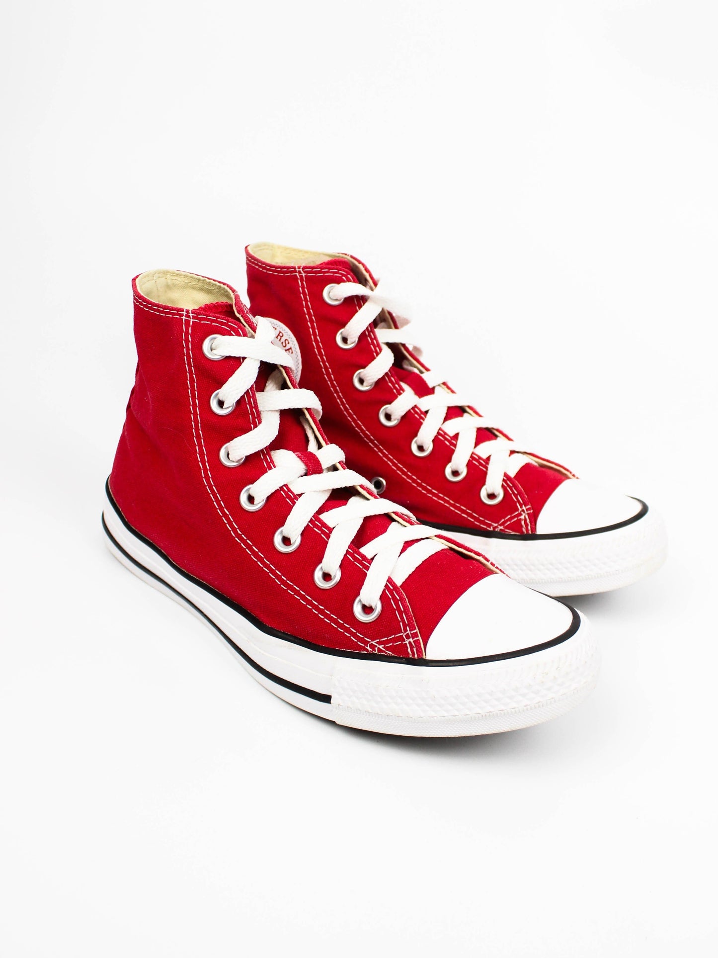 Converse Chuck Taylor All Star Hi