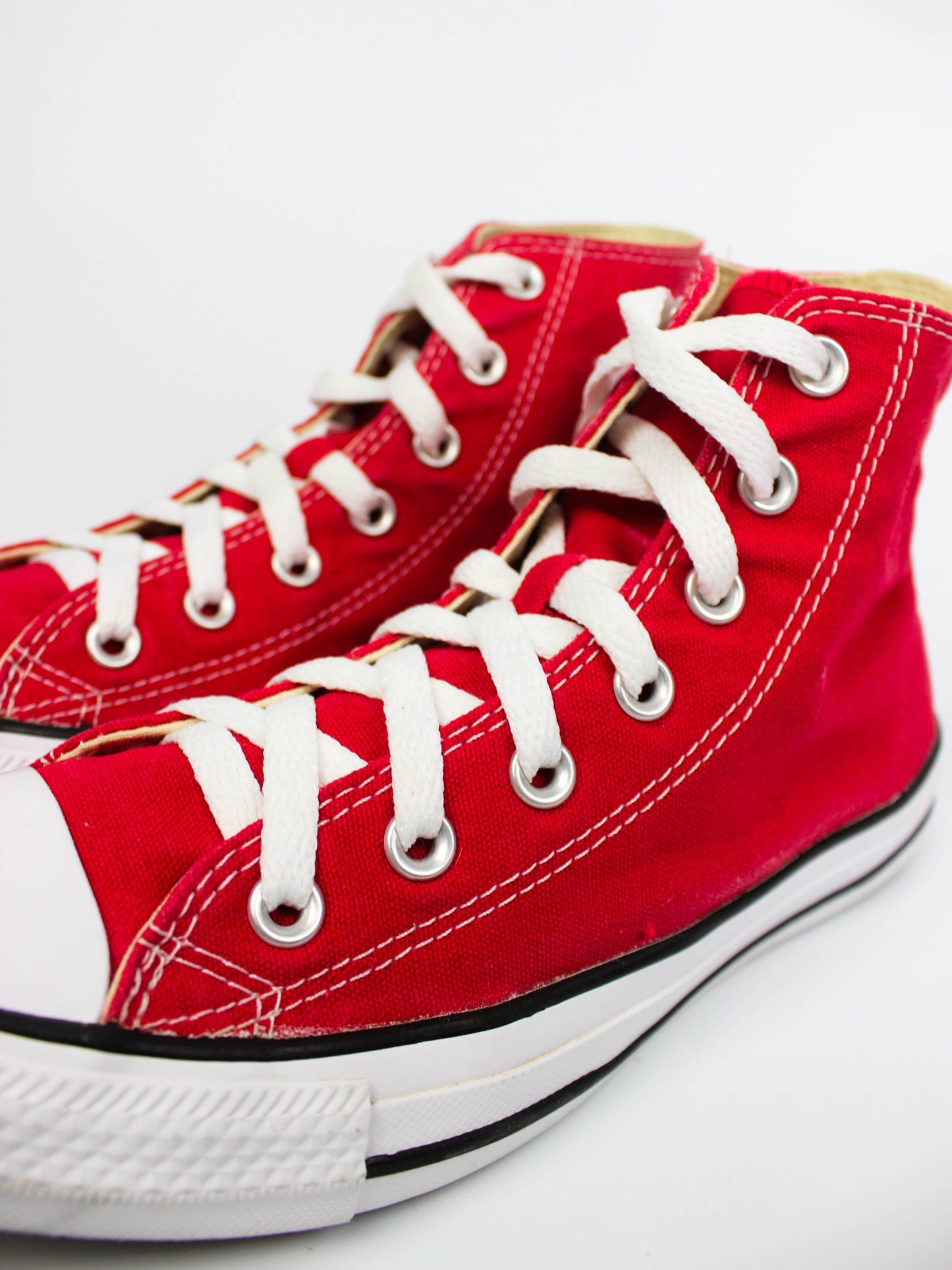 Converse Chuck Taylor All Star Hi