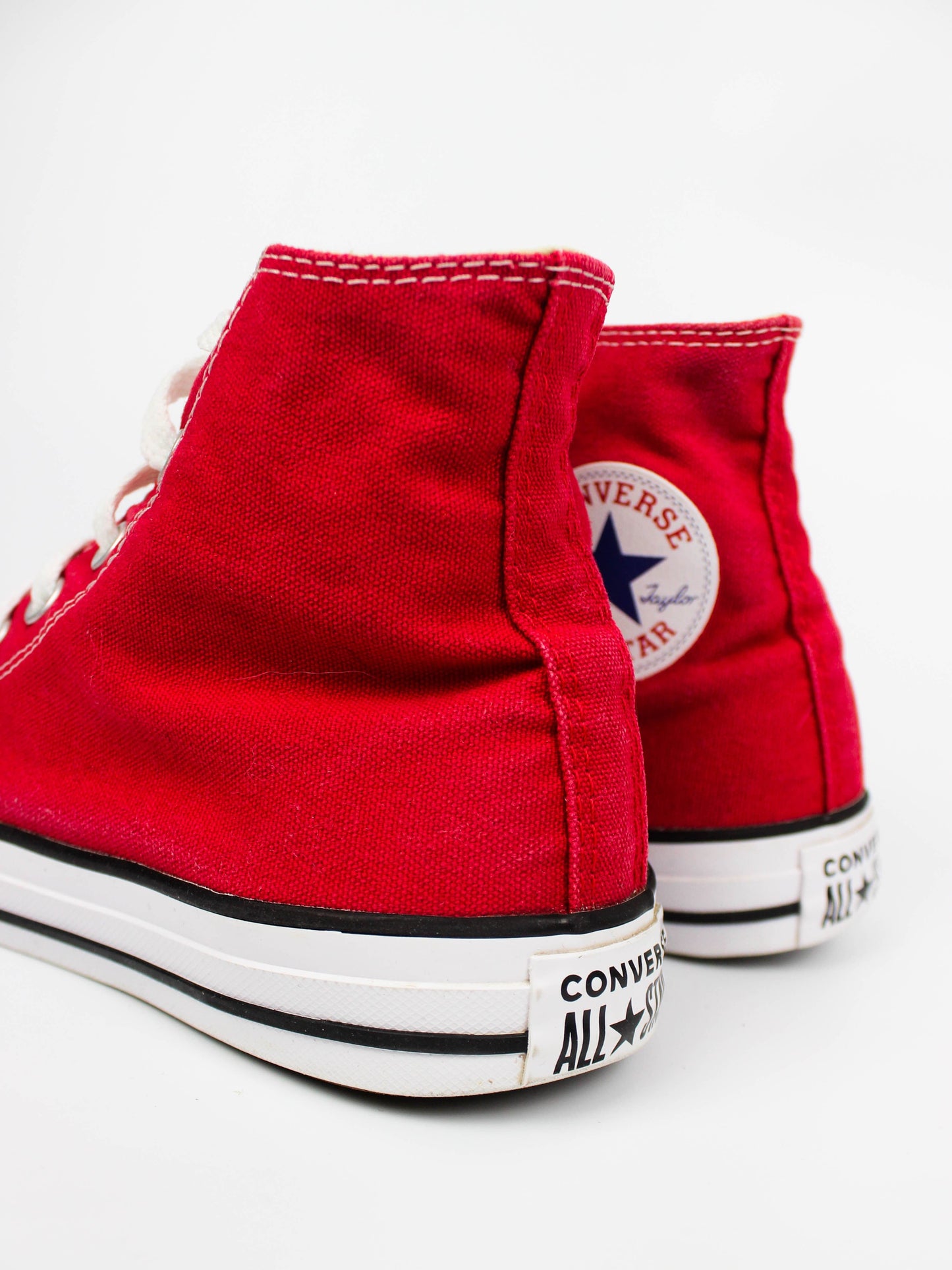 Converse Chuck Taylor All Star Hi