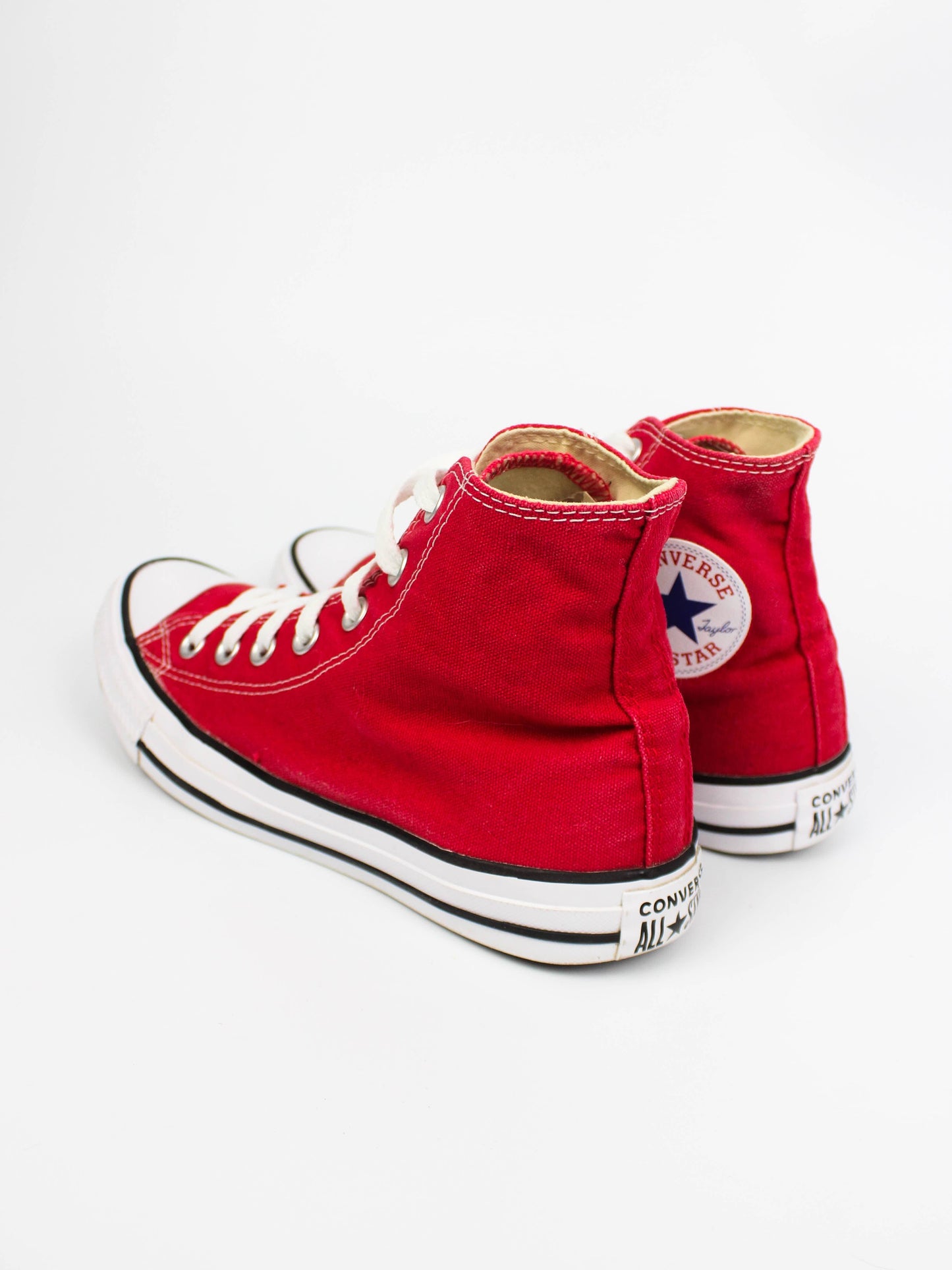 Converse Chuck Taylor All Star Hi