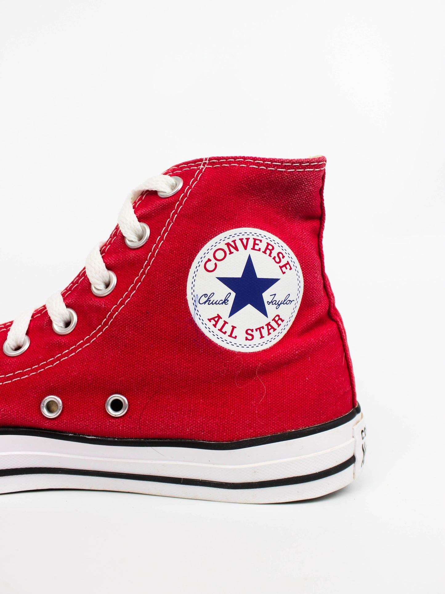 Converse Chuck Taylor All Star Hi