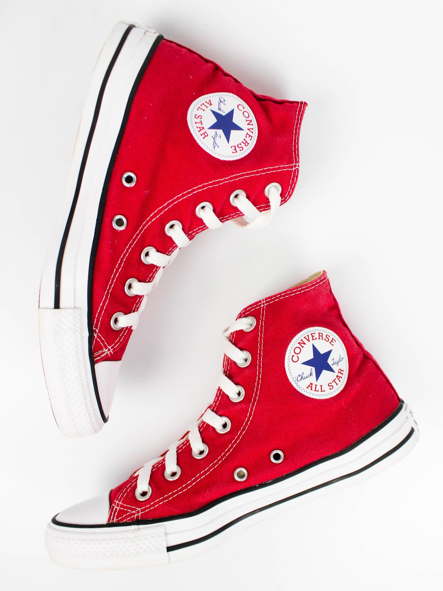 Converse Chuck Taylor All Star Hi