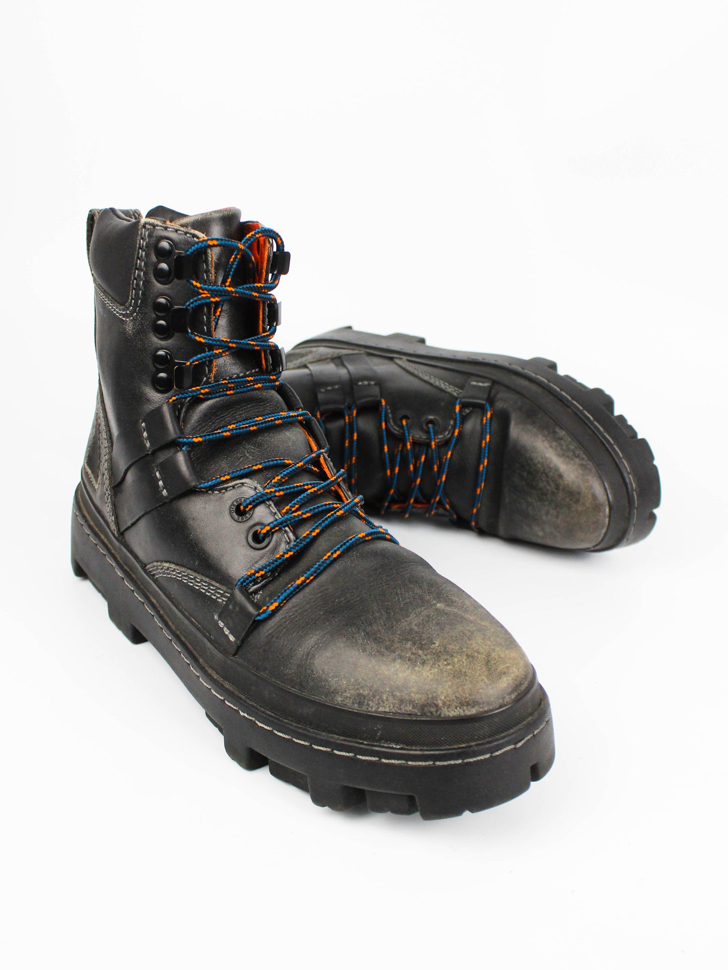 Diesel D-Vibe Hikeb