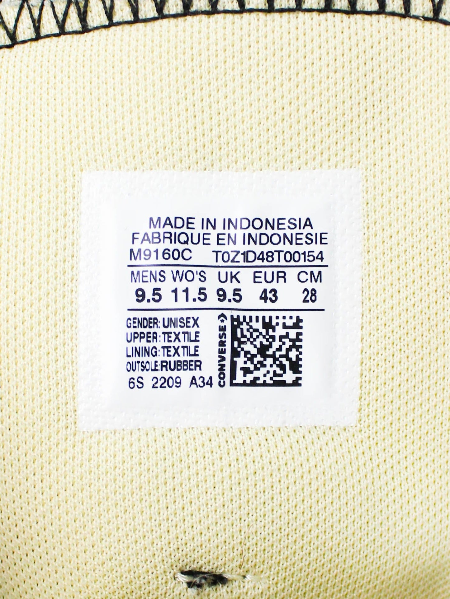 Converse Chuck Taylor All Star