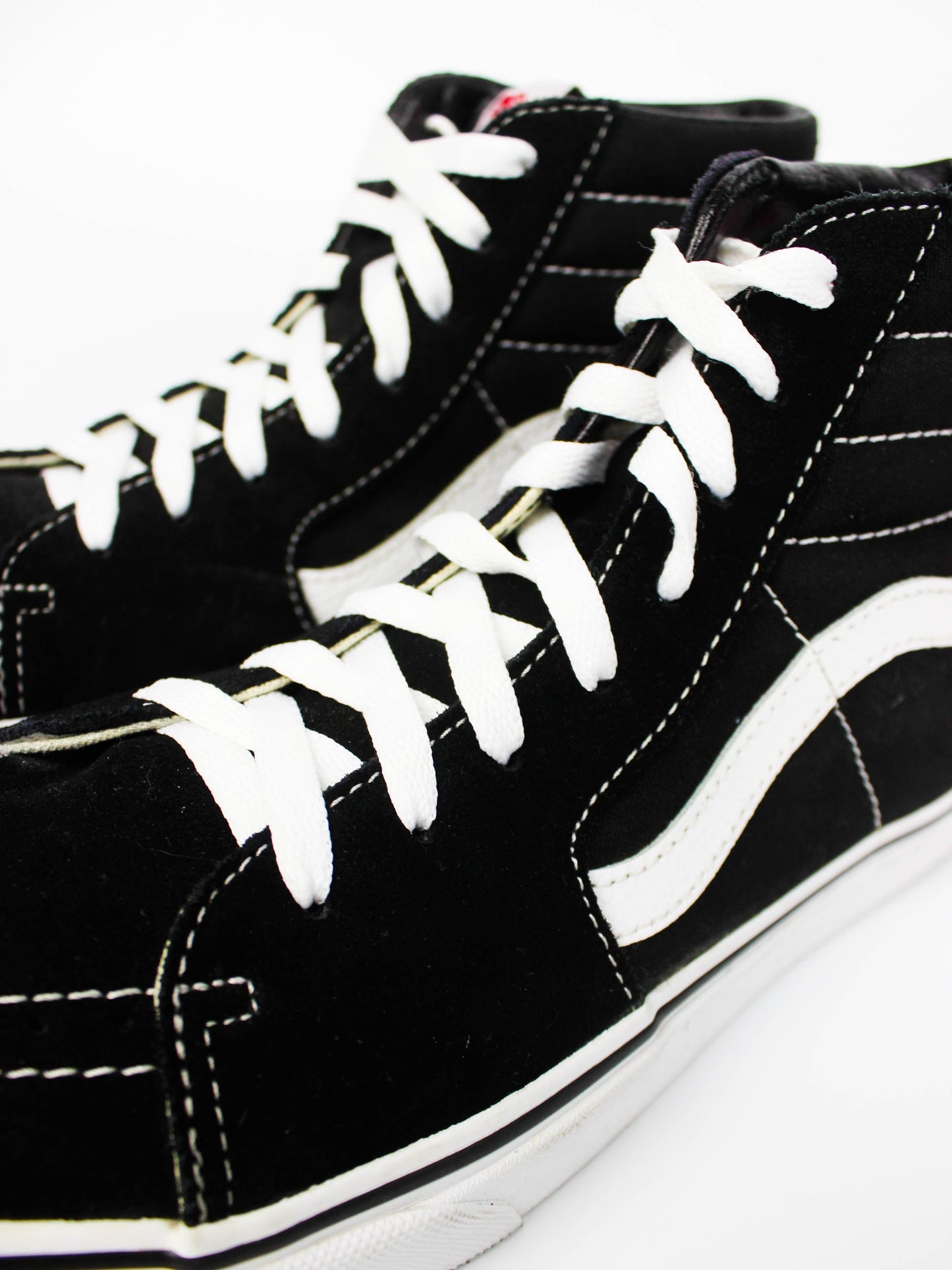 Vans Sk8-Hi