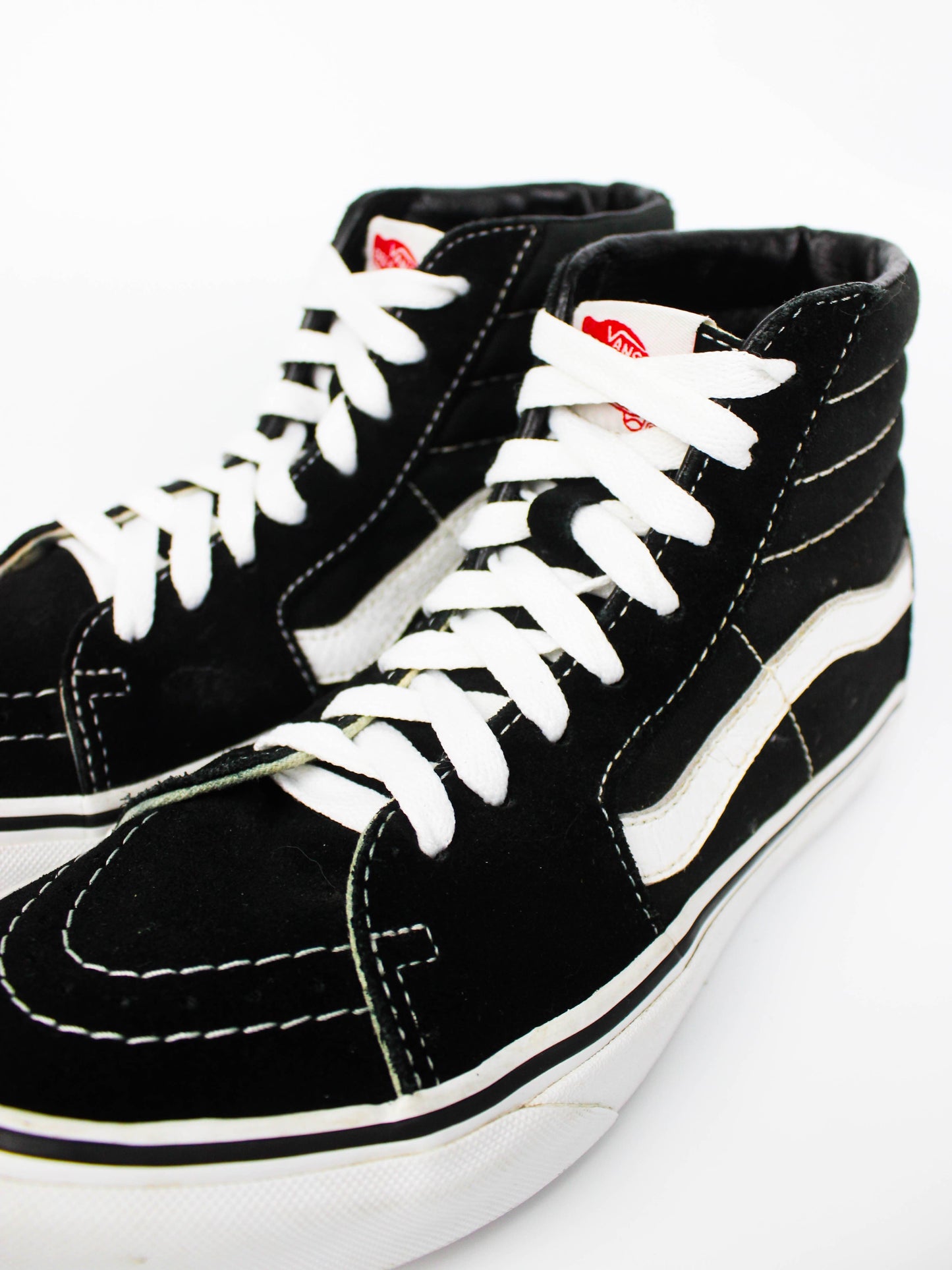 Vans Sk8-Hi