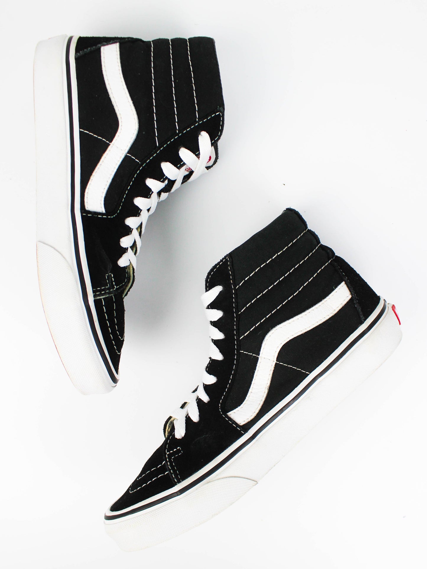 Vans Sk8-Hi