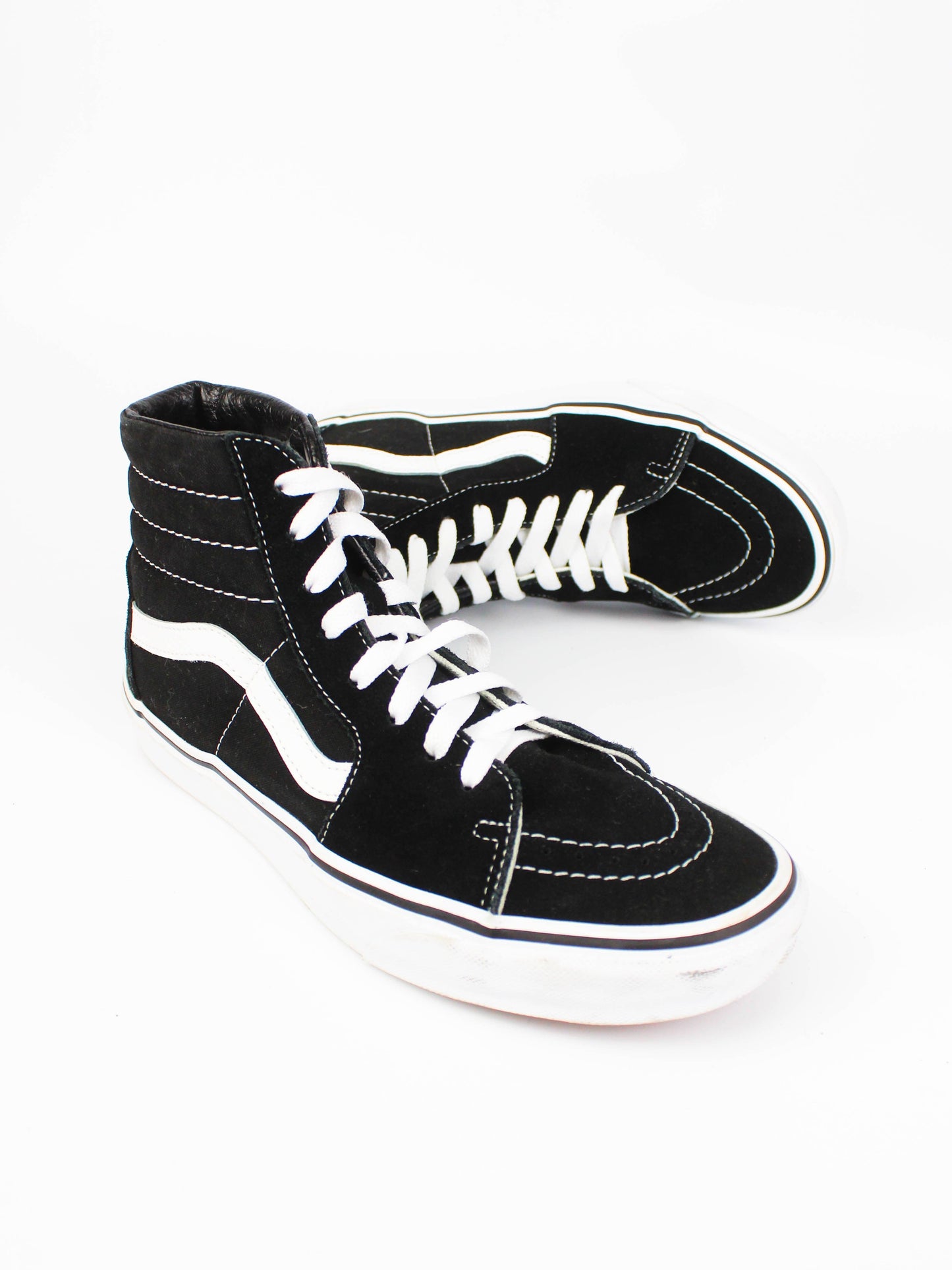 Vans Sk8-Hi