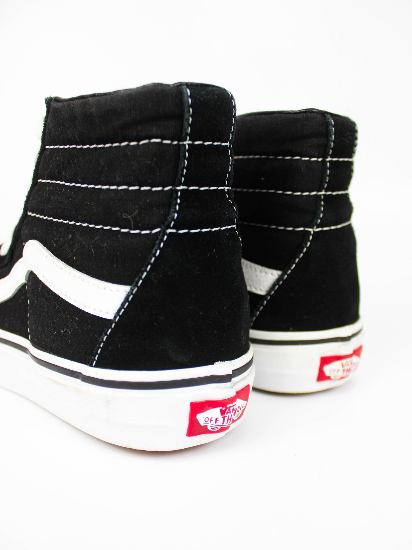 Vans Sk8-Hi