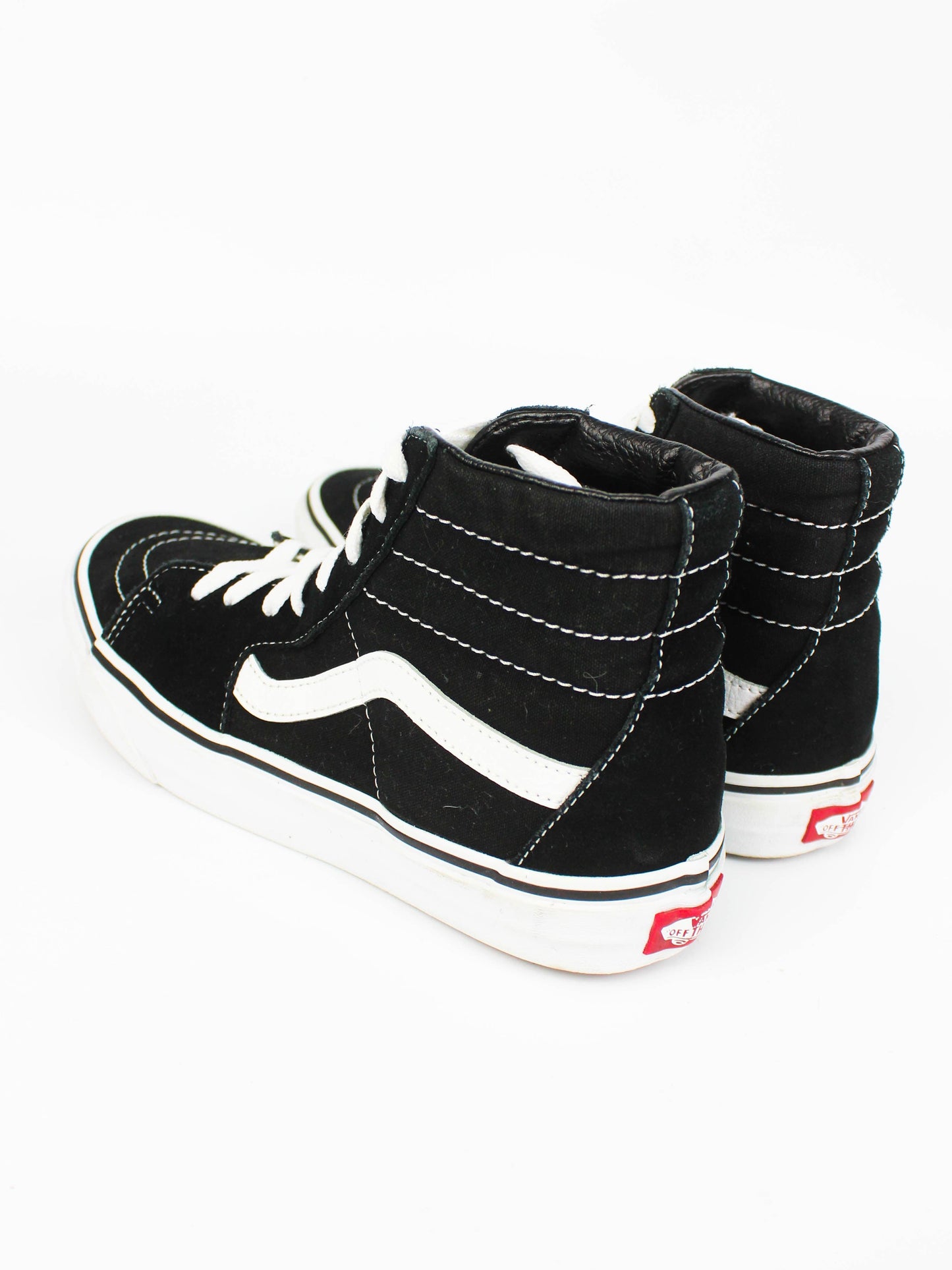 Vans Sk8-Hi