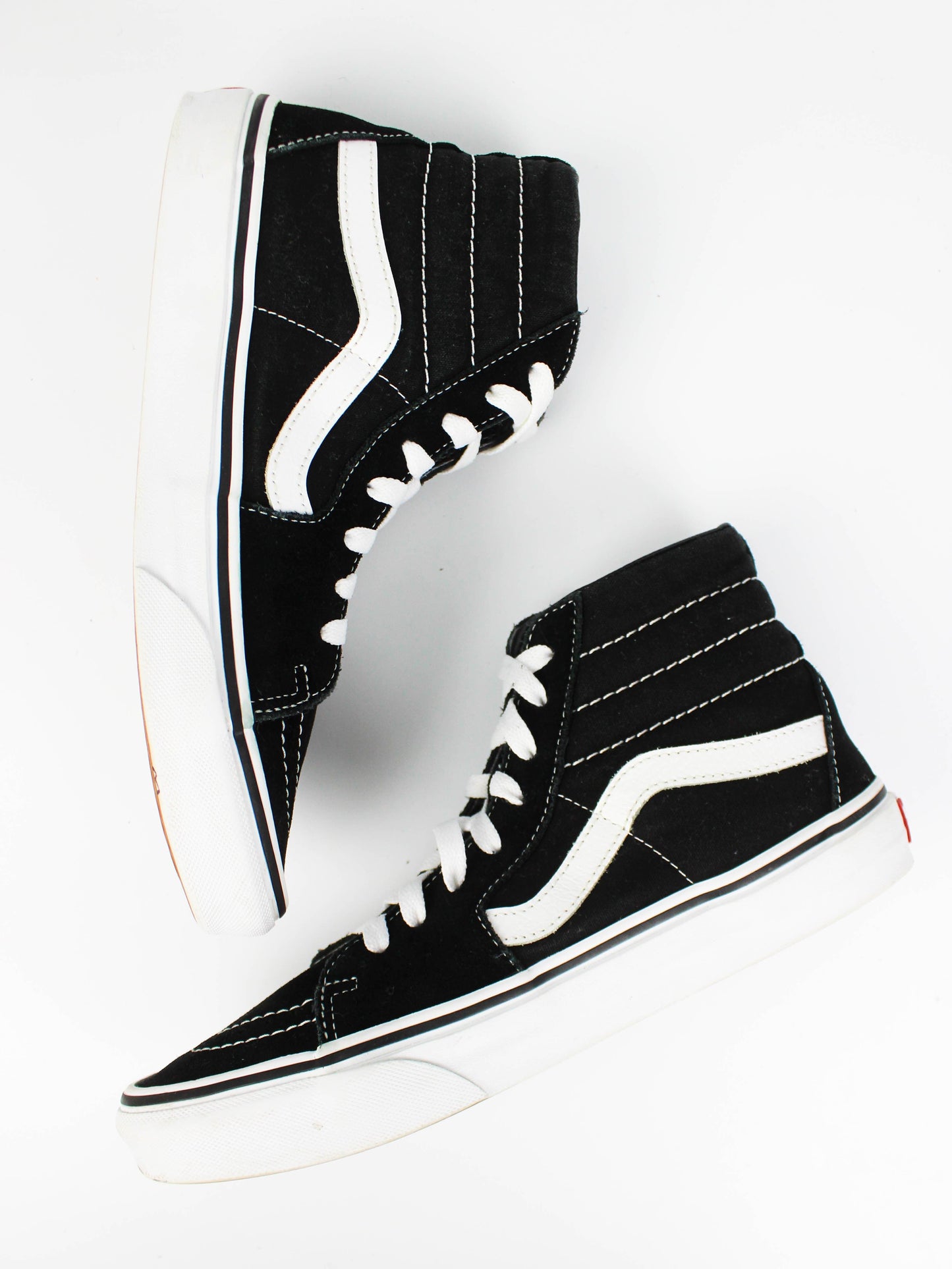 Vans Sk8-Hi