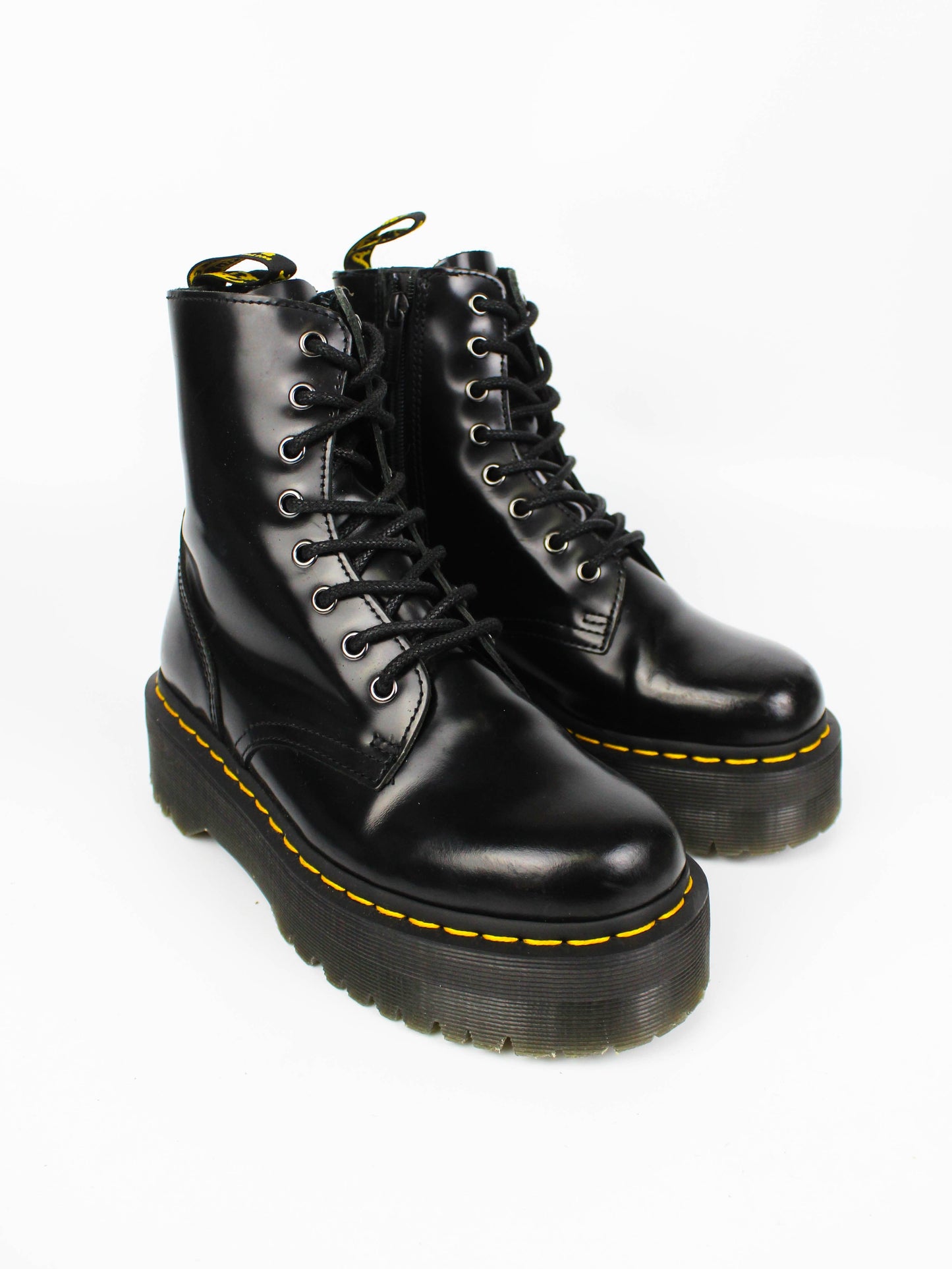 Dr. Martens Jadon Smooth