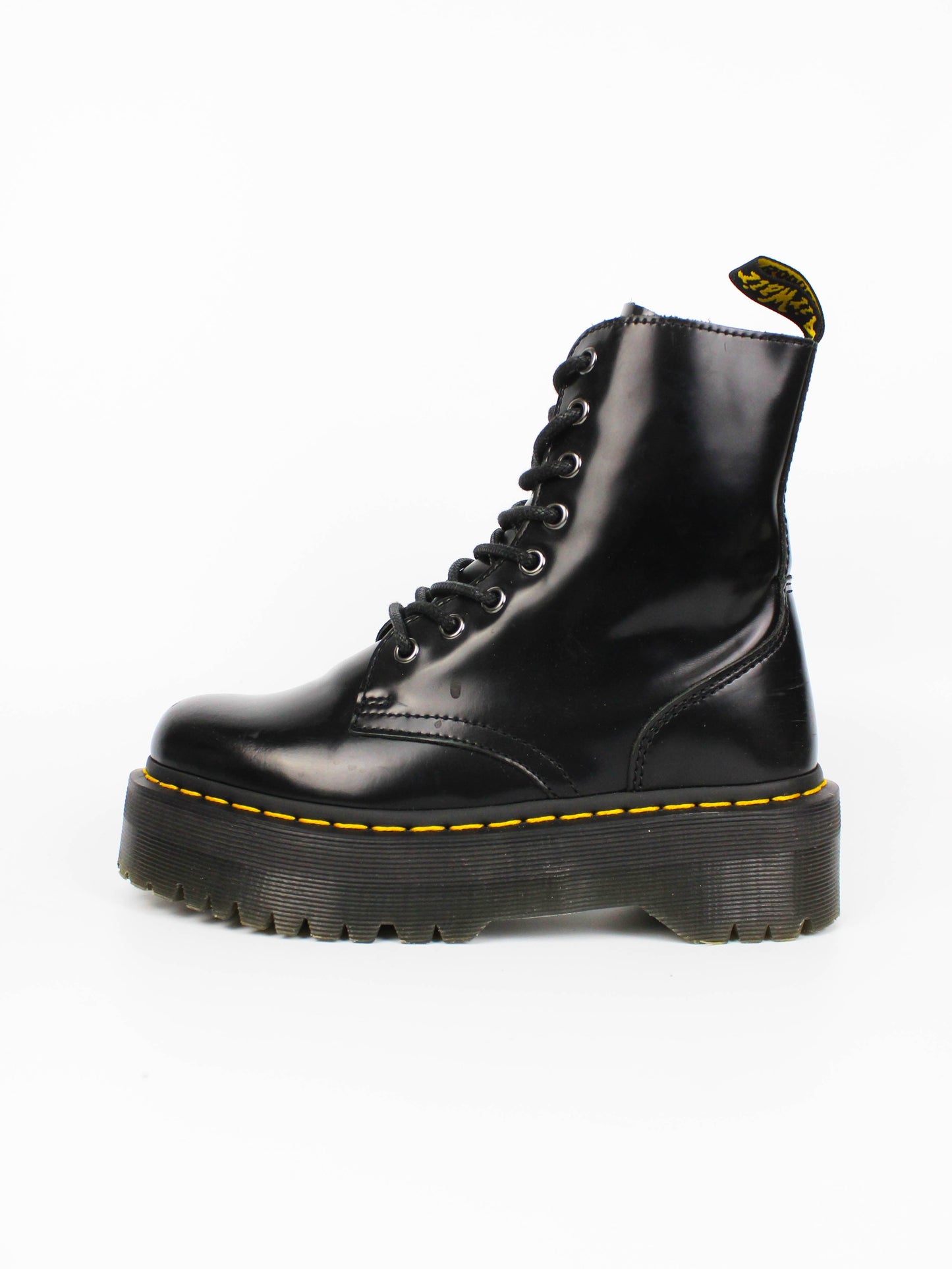 Dr. Martens Jadon Smooth