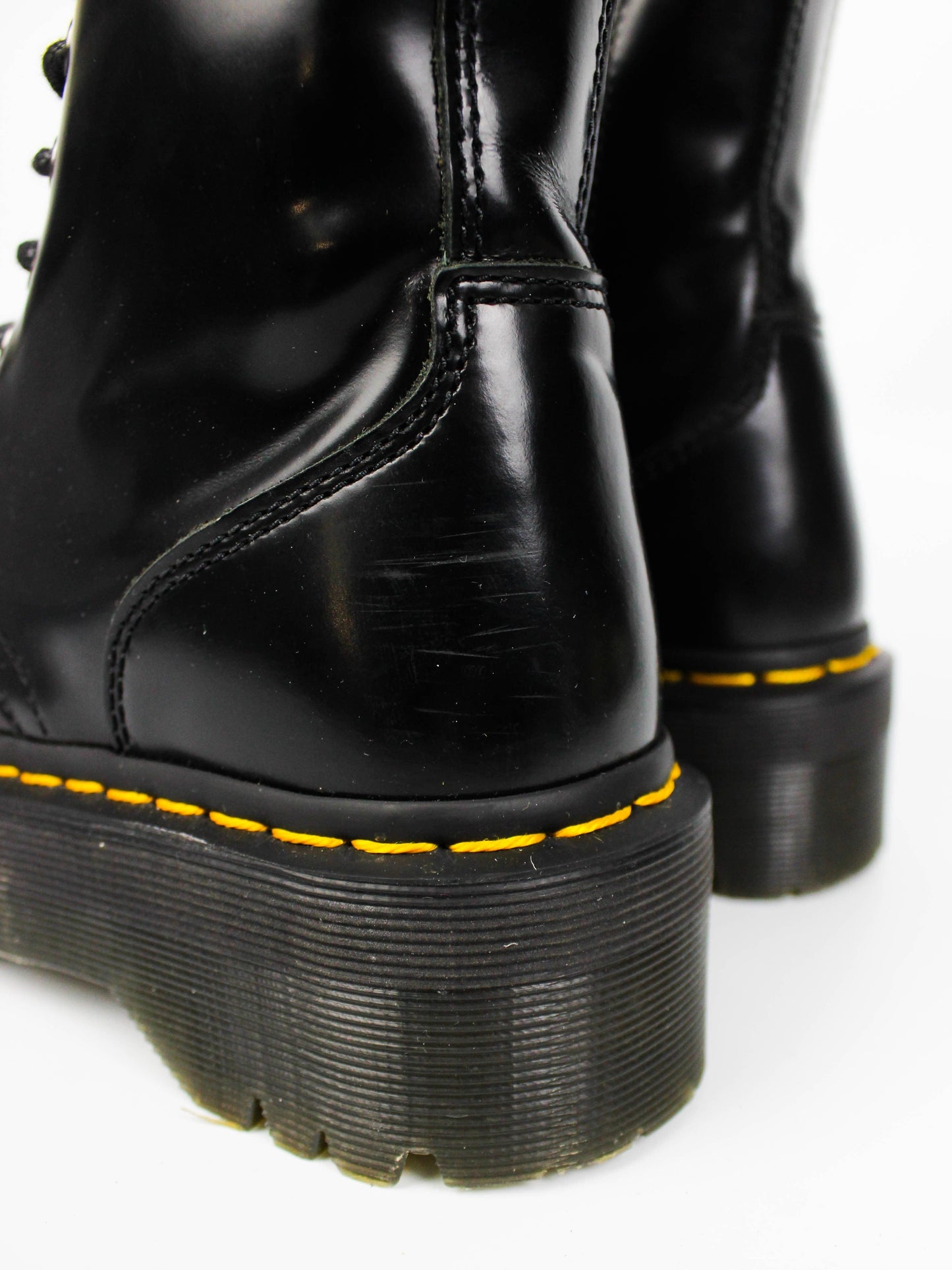 Dr. Martens Jadon Smooth