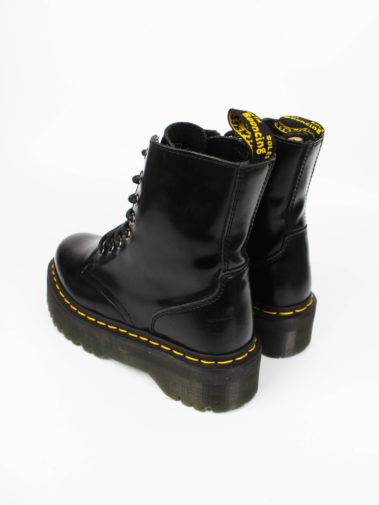 Dr. Martens Jadon Smooth