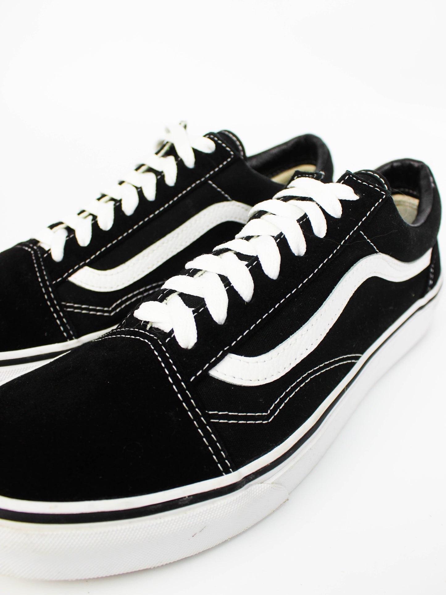 Vans Old Skool Black