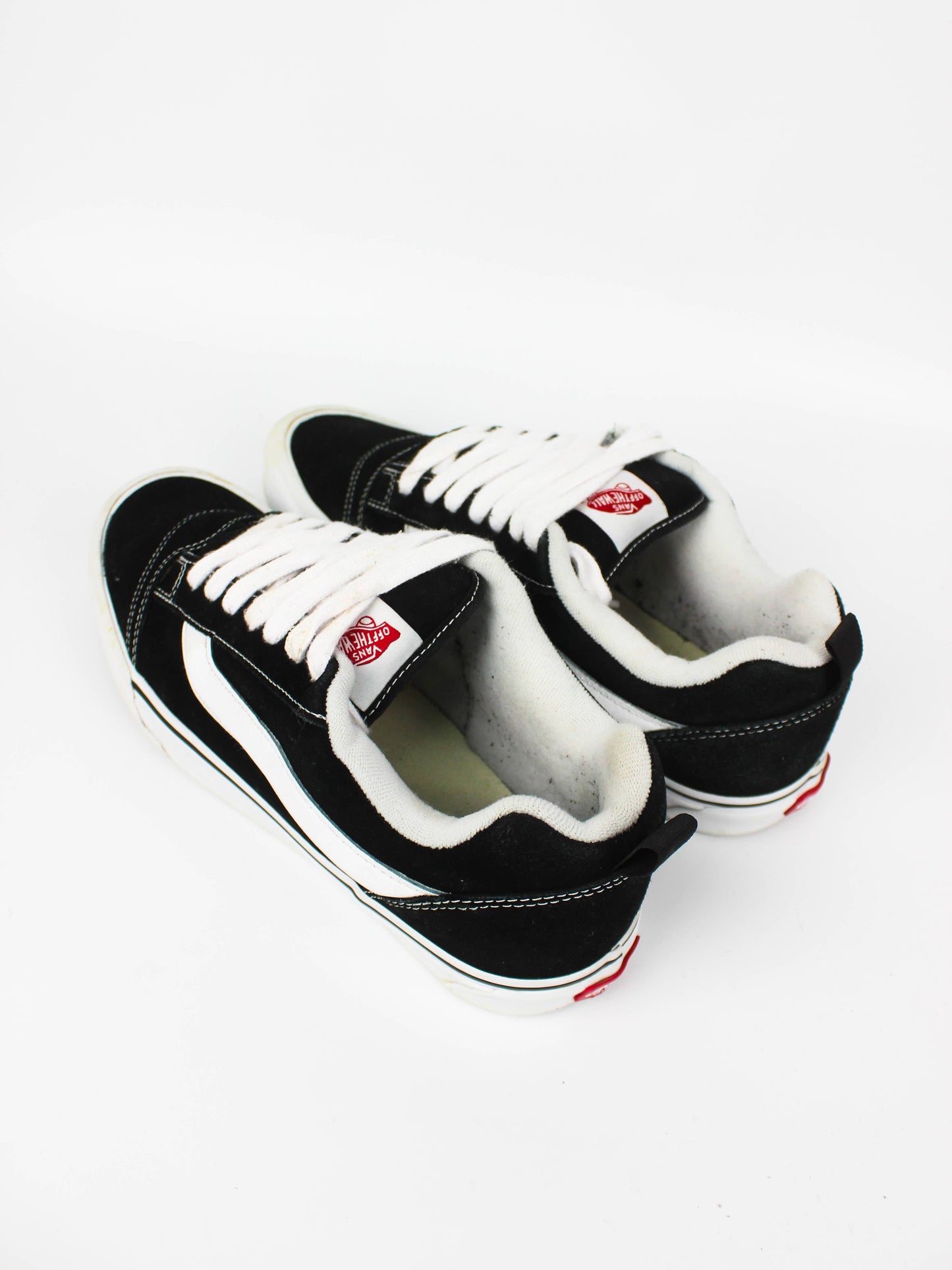 Vans Knu Skool