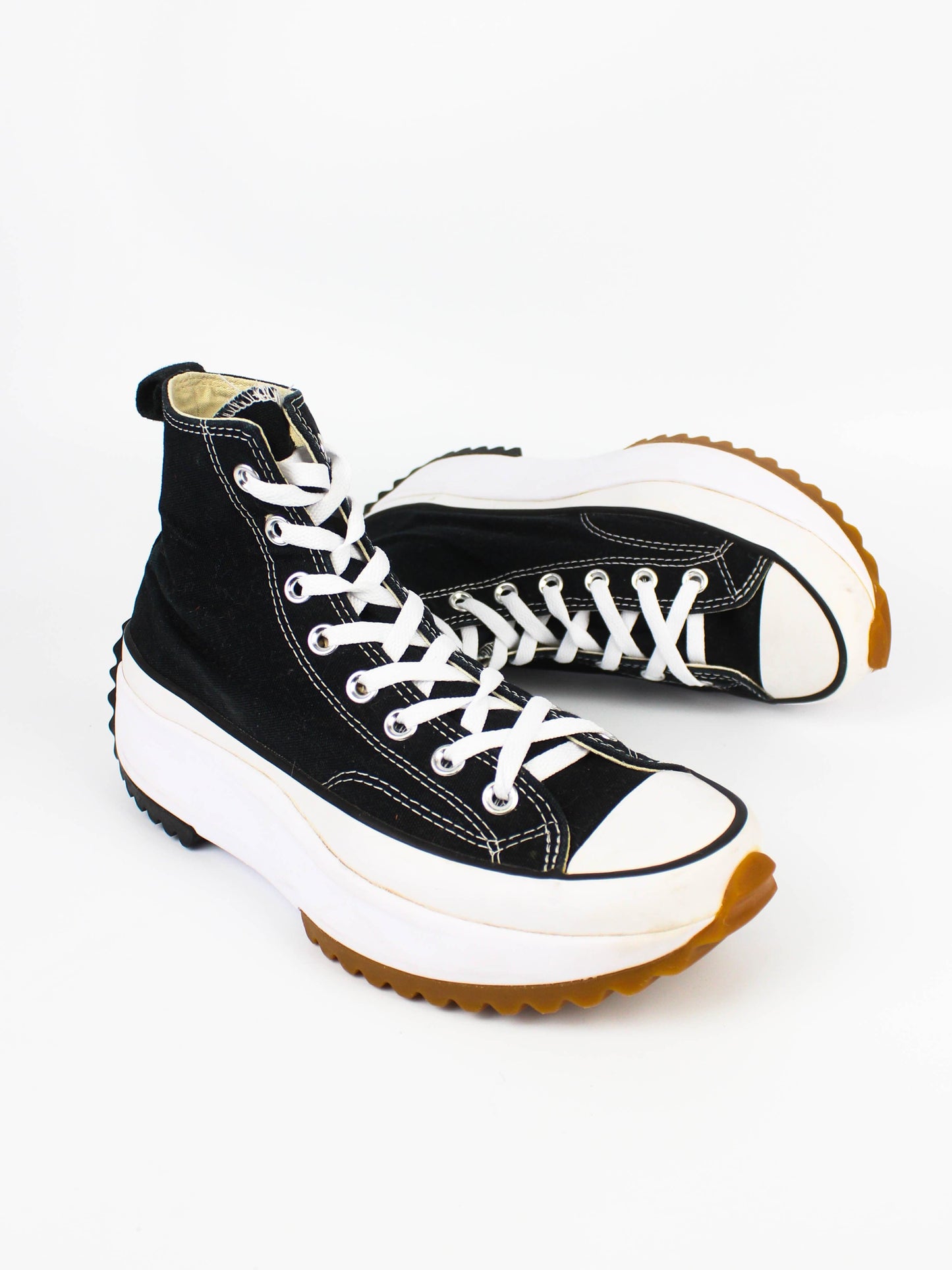 Converse Run Star Hike Hi