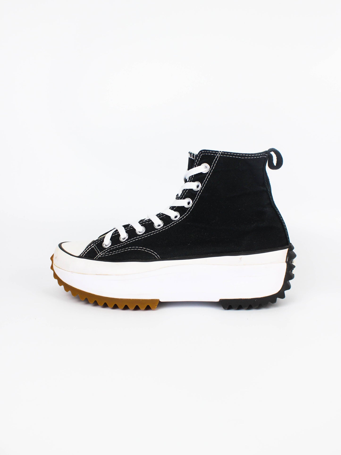 Converse Run Star Hike Hi