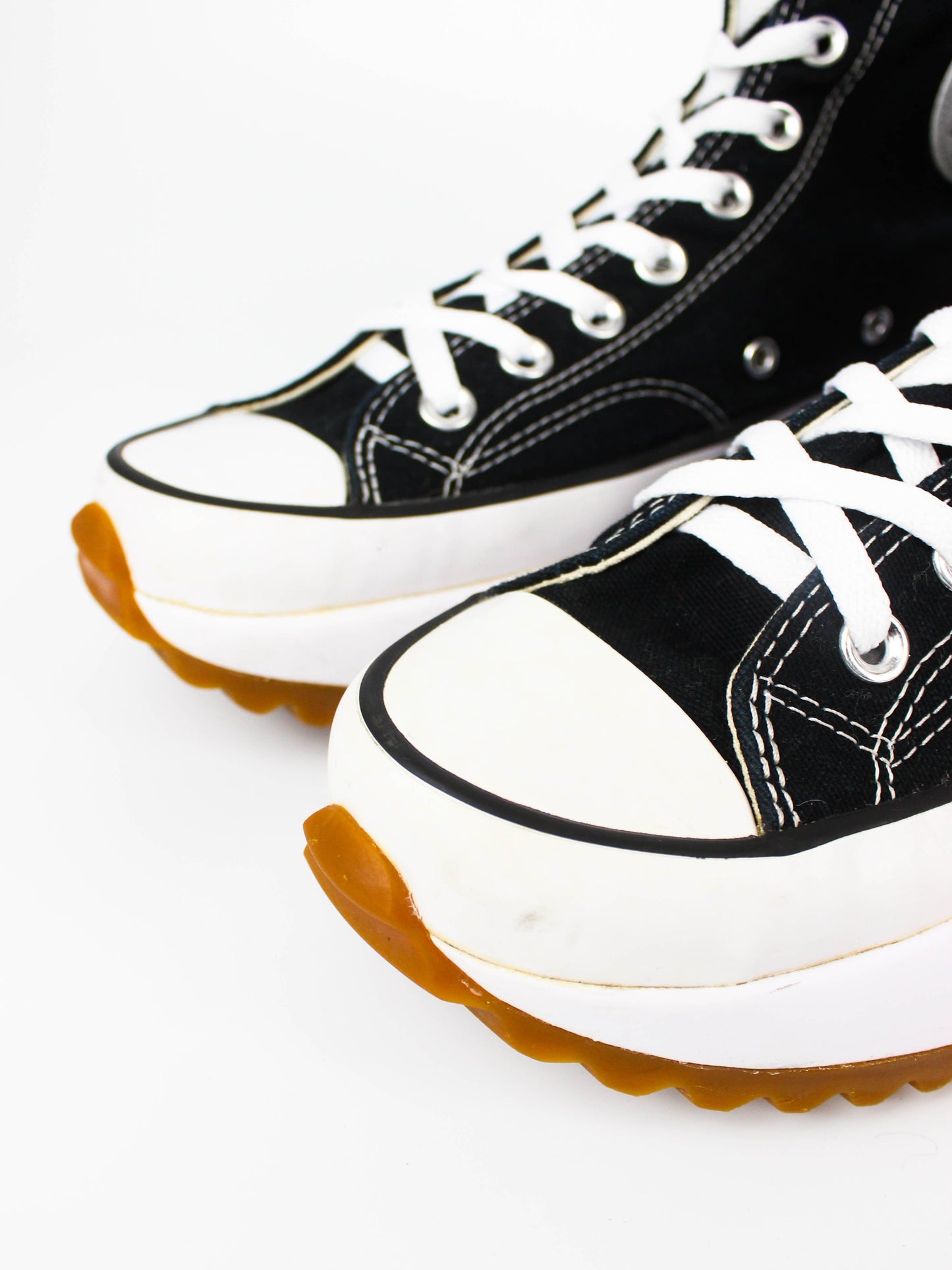 Converse Run Star Hike Hi