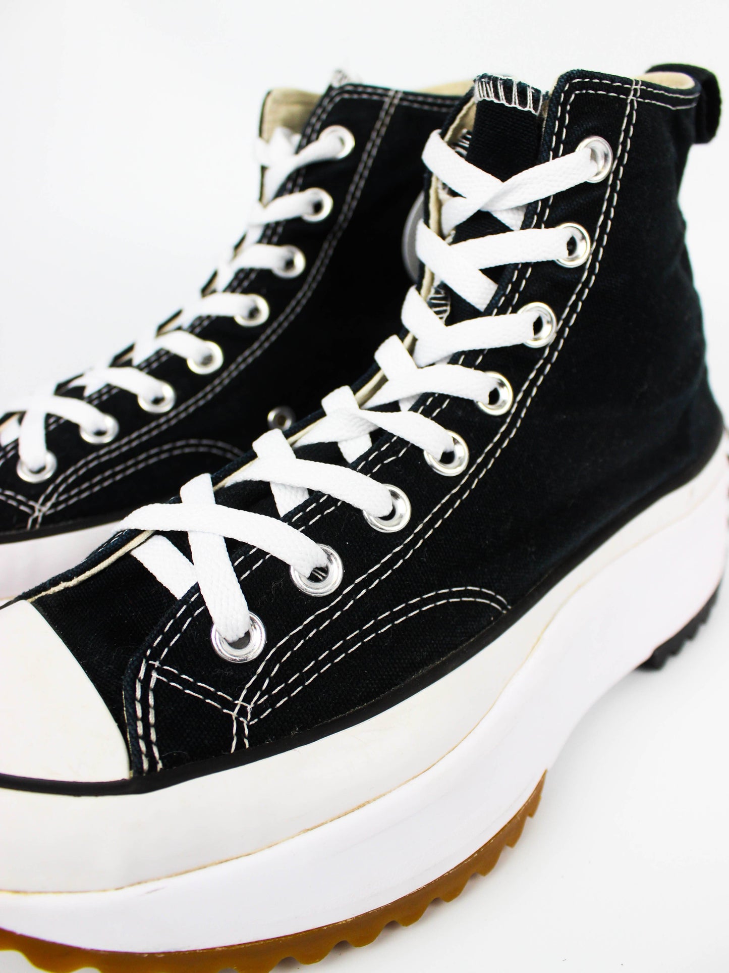 Converse Run Star Hike Hi