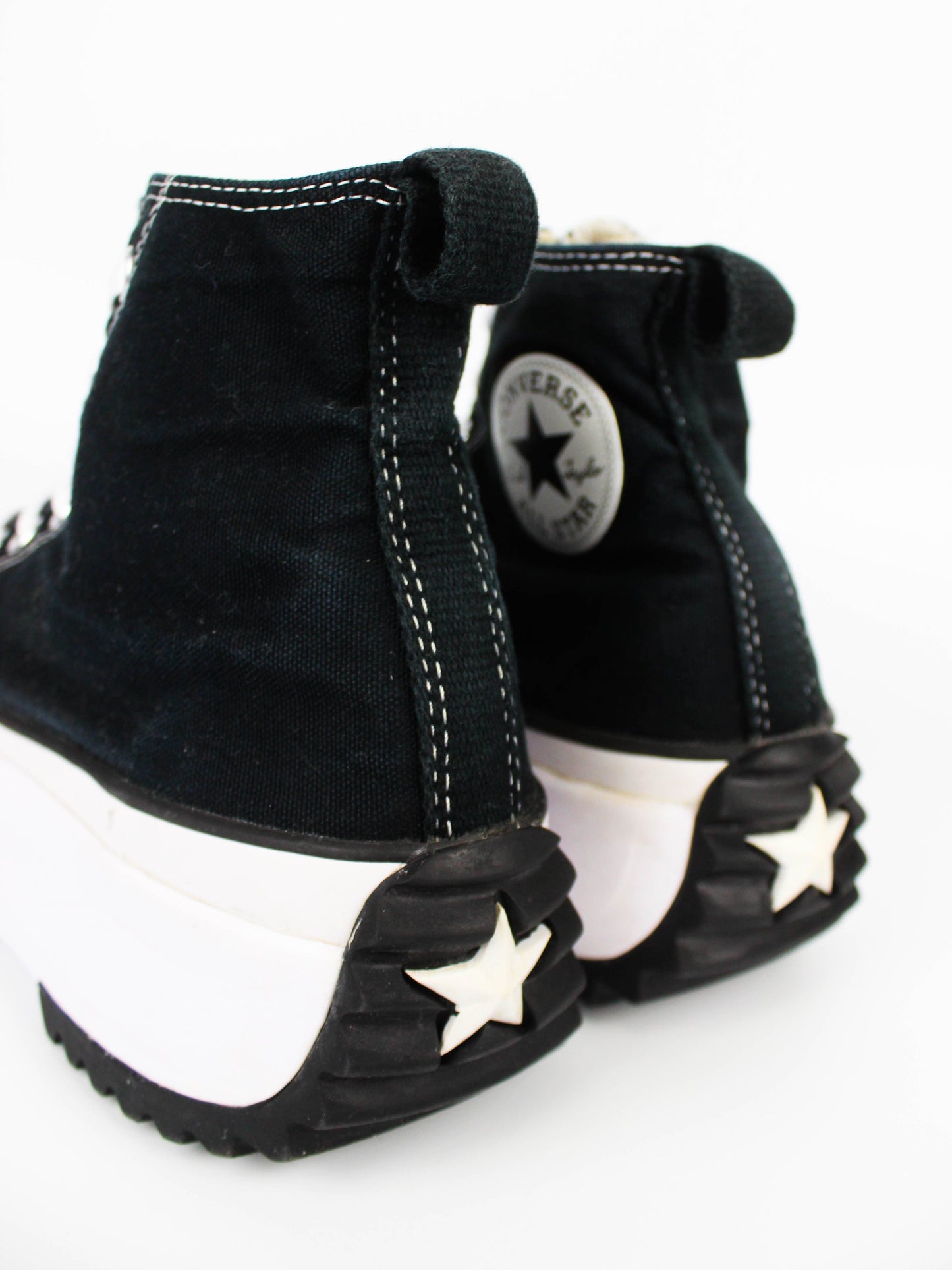 Converse Run Star Hike Hi