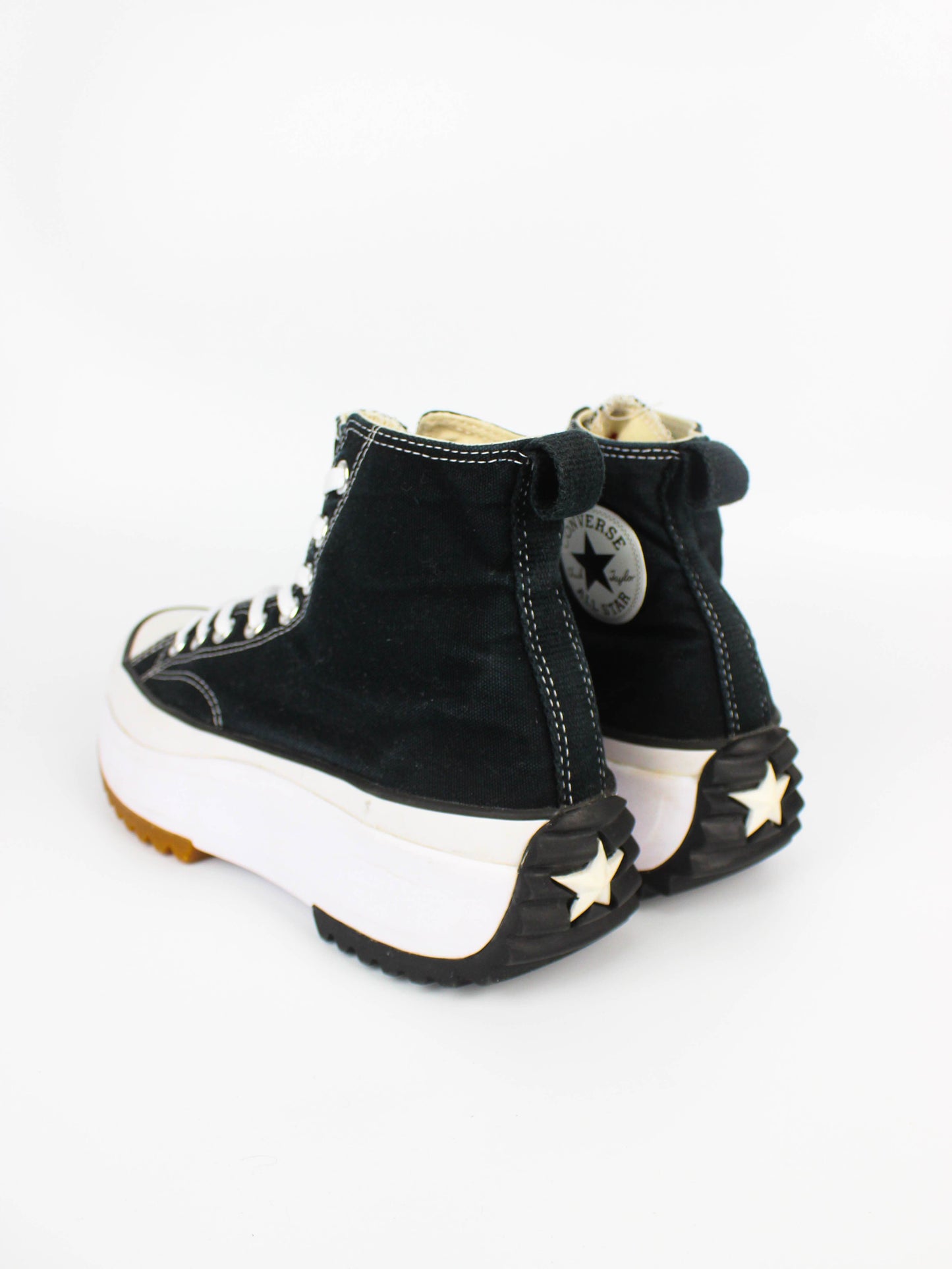 Converse Run Star Hike Hi