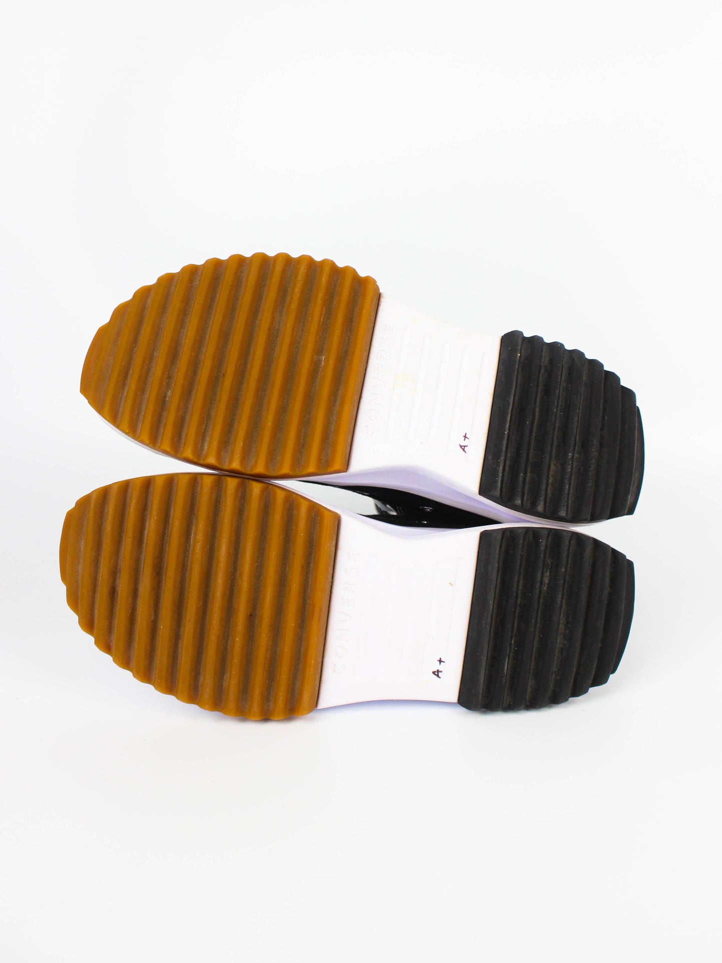 Converse Run Star Hike Hi