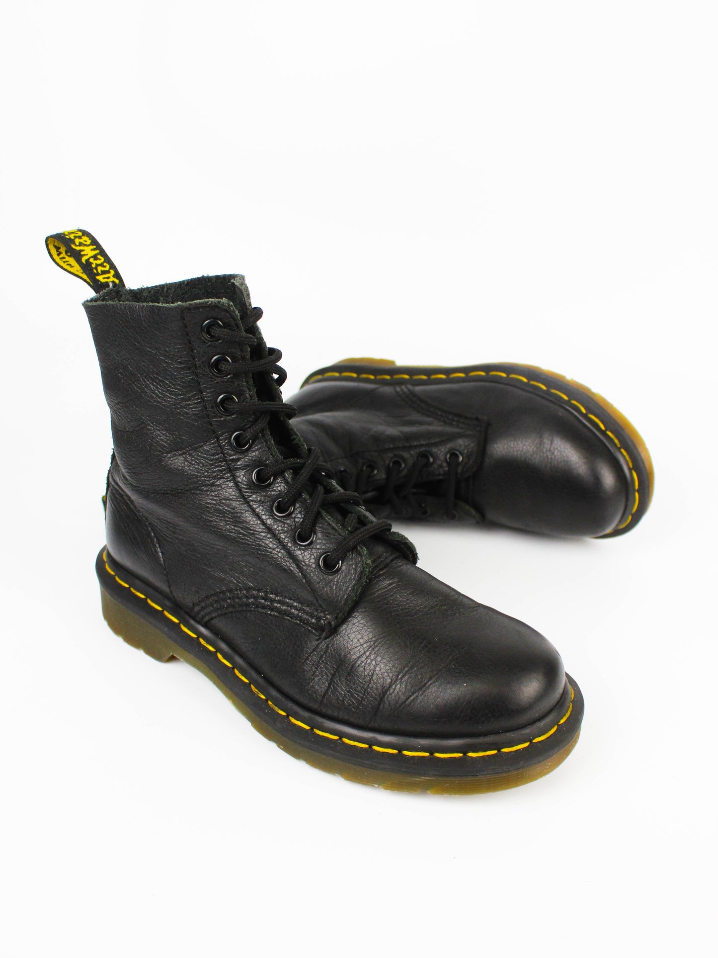 Dr. Martens 1460 Black Virginia