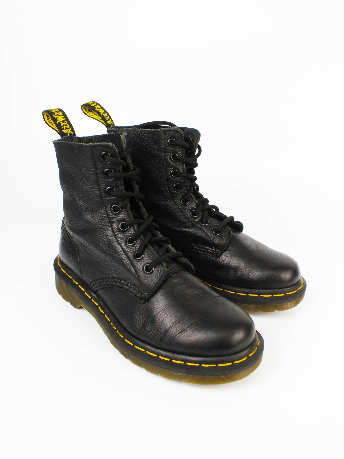 Dr. Martens 1460 Black Virginia