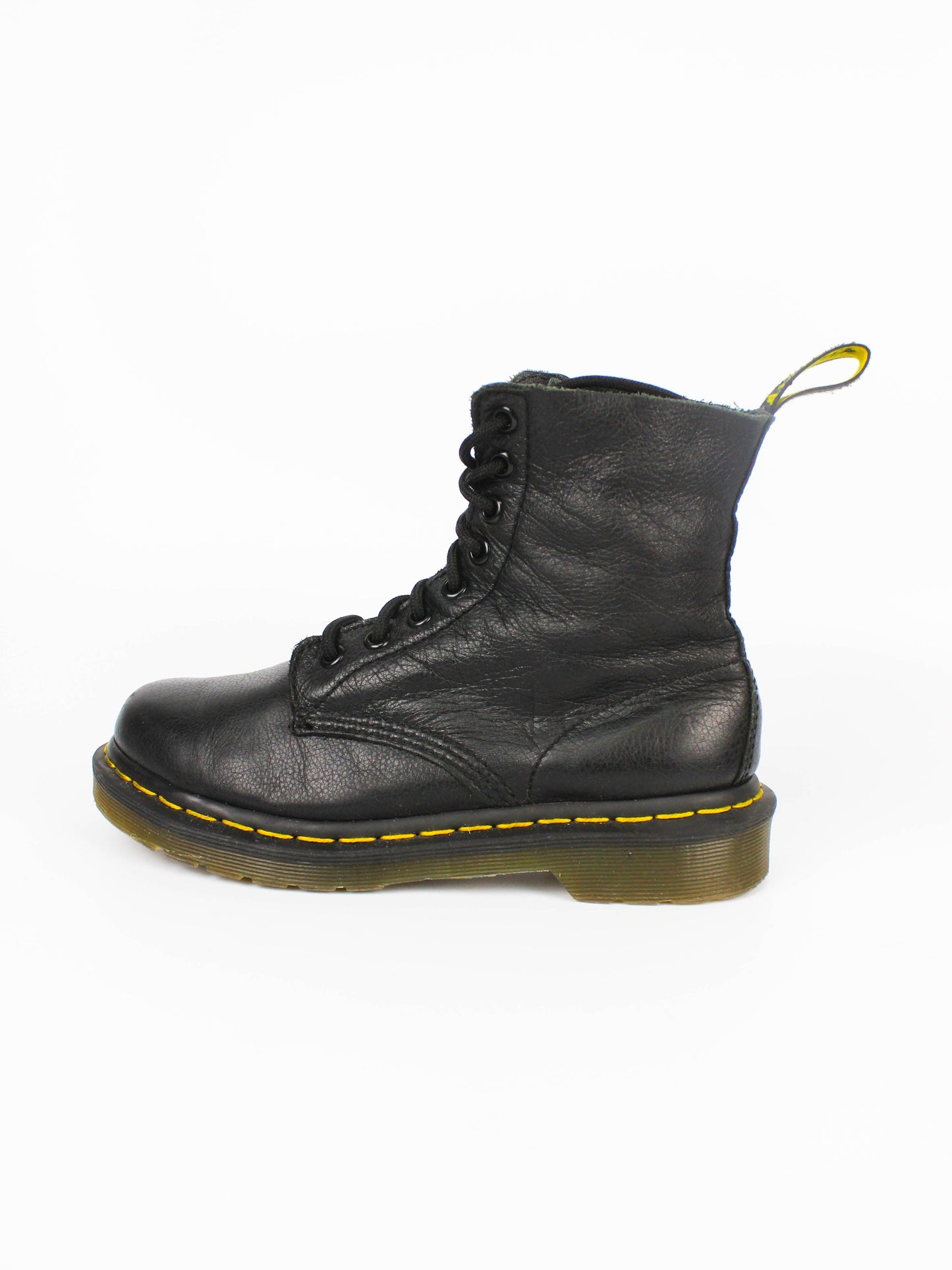 Dr. Martens 1460 Black Virginia
