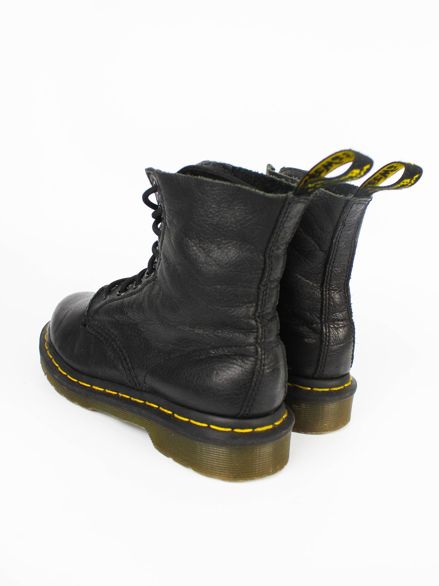 Dr. Martens 1460 Black Virginia
