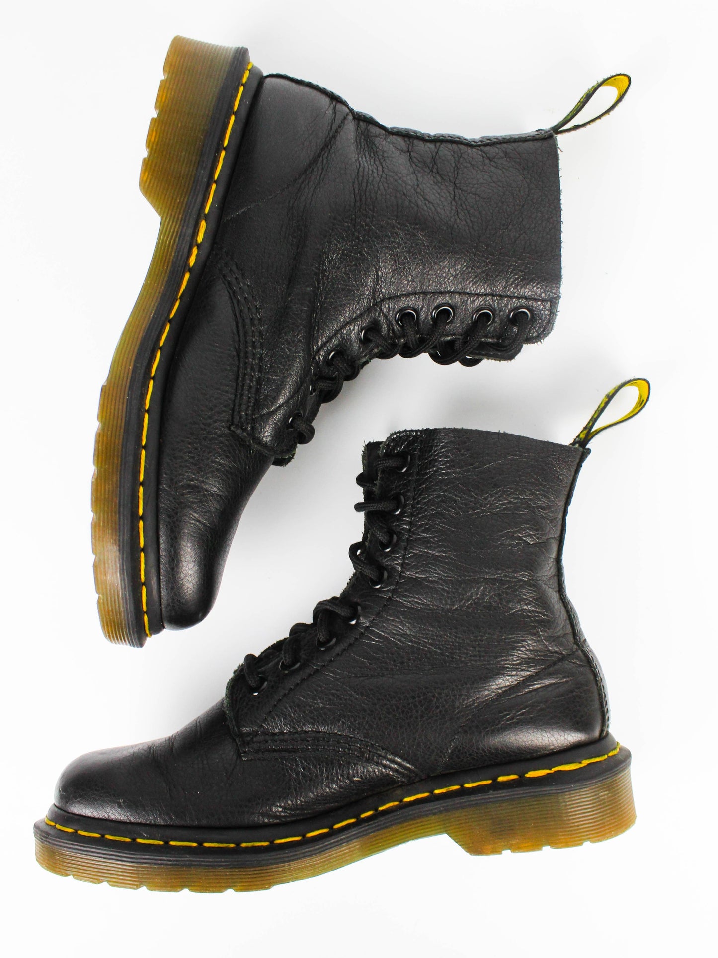 Dr. Martens 1460 Black Virginia