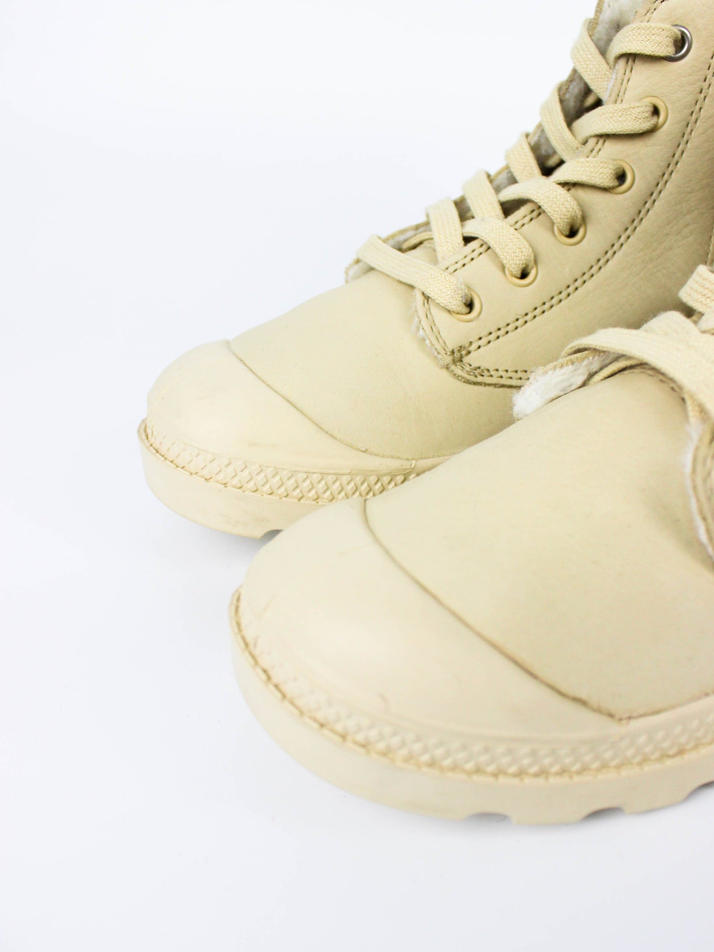 Palladium Pampa Hi Zip