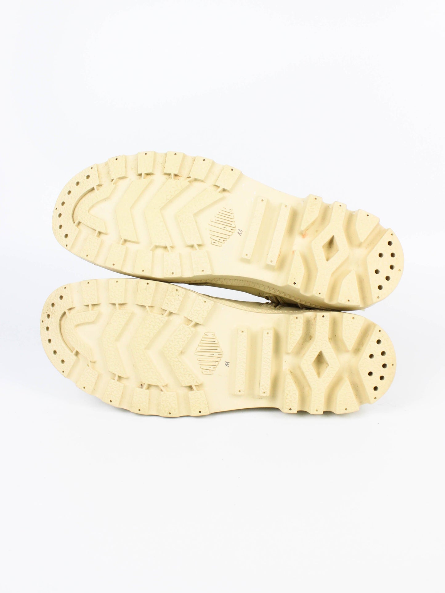 Palladium Pampa Hi Zip
