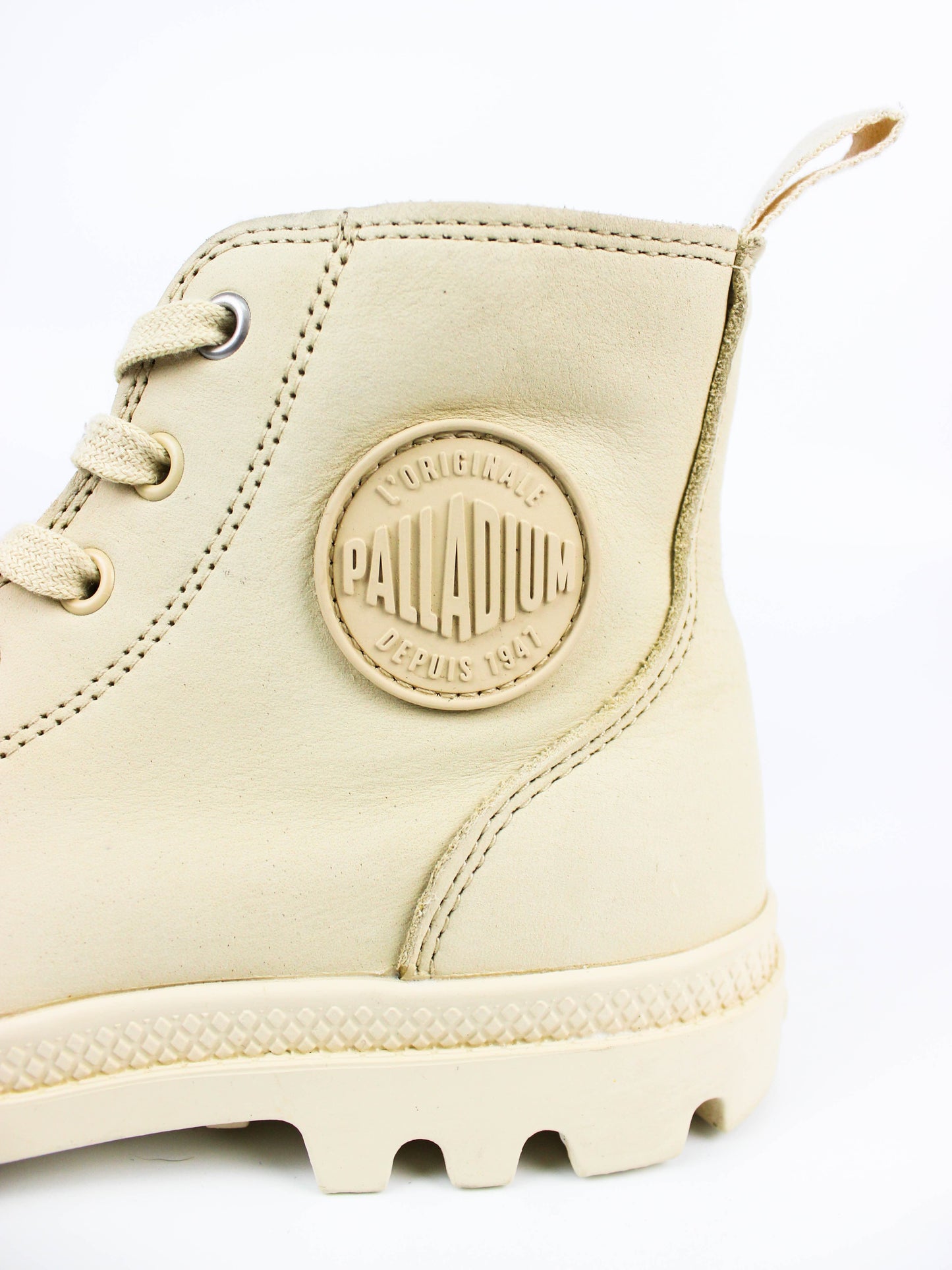 Palladium Pampa Hi Zip