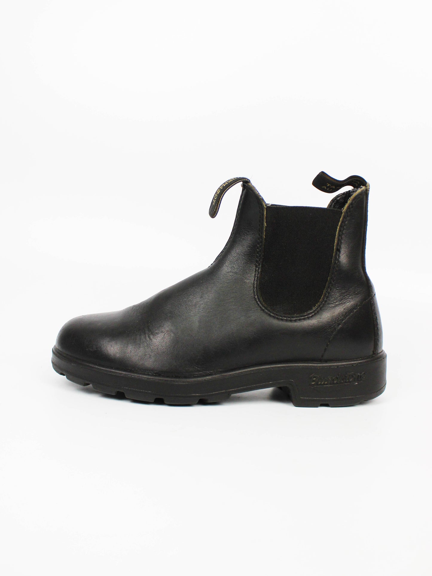 Blundstone Chelsea Black