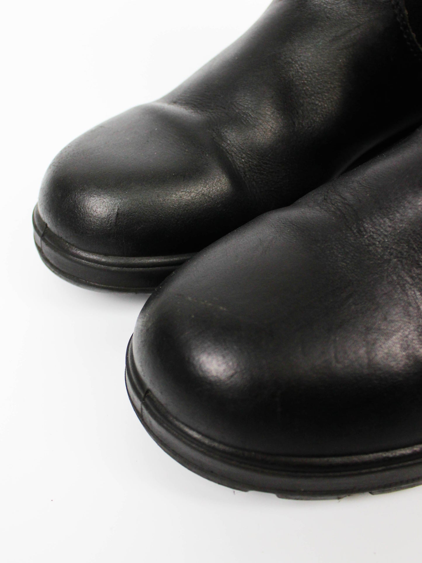 Blundstone Chelsea Black