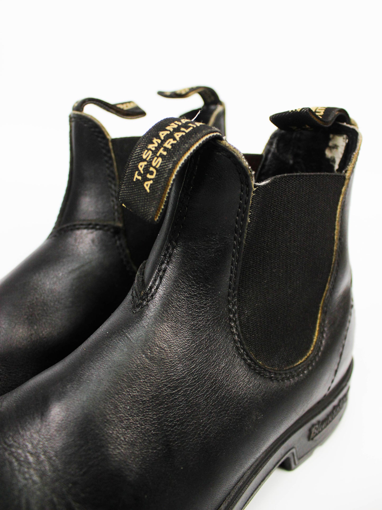 Blundstone Chelsea Black