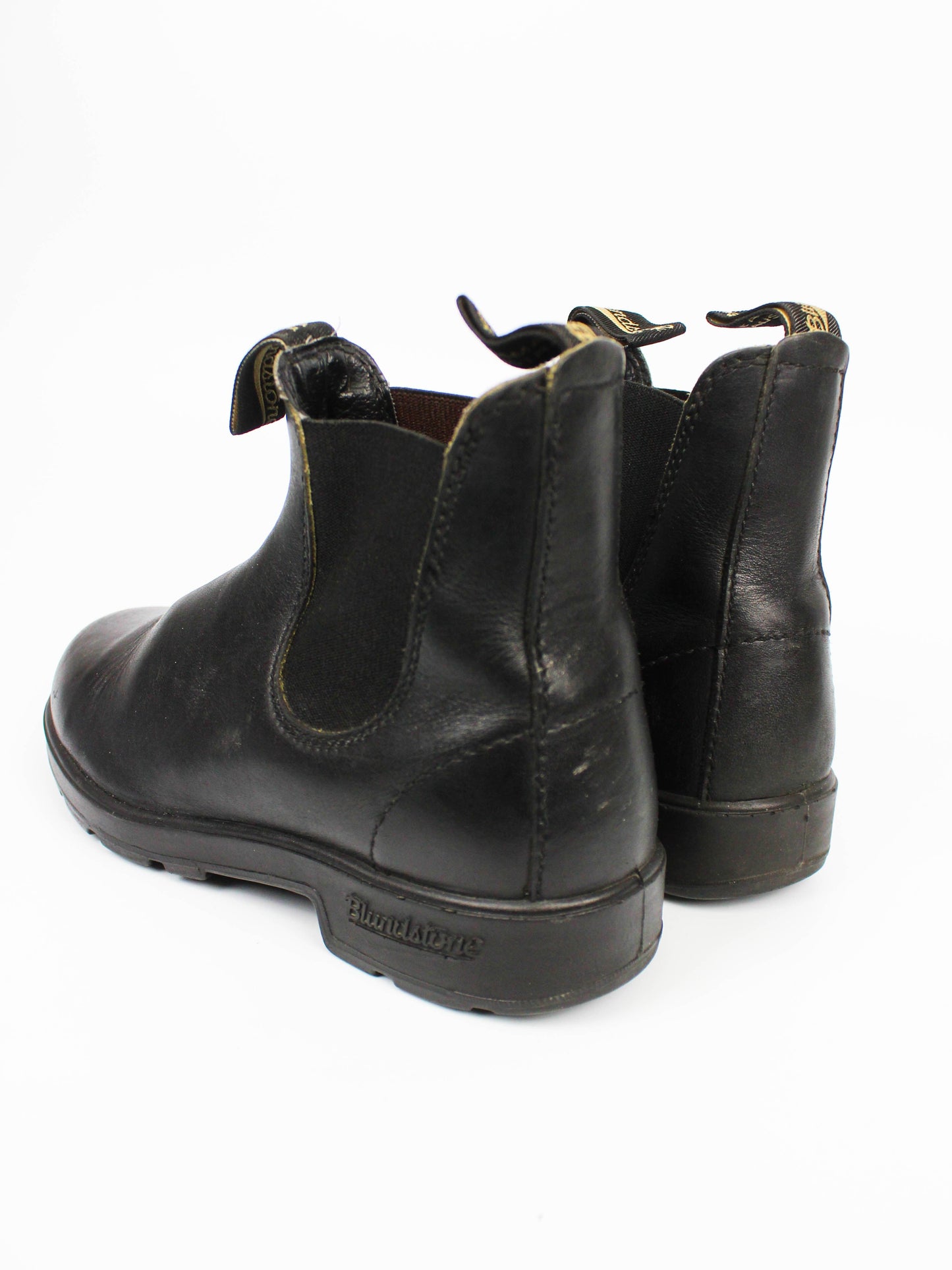 Blundstone Chelsea Black