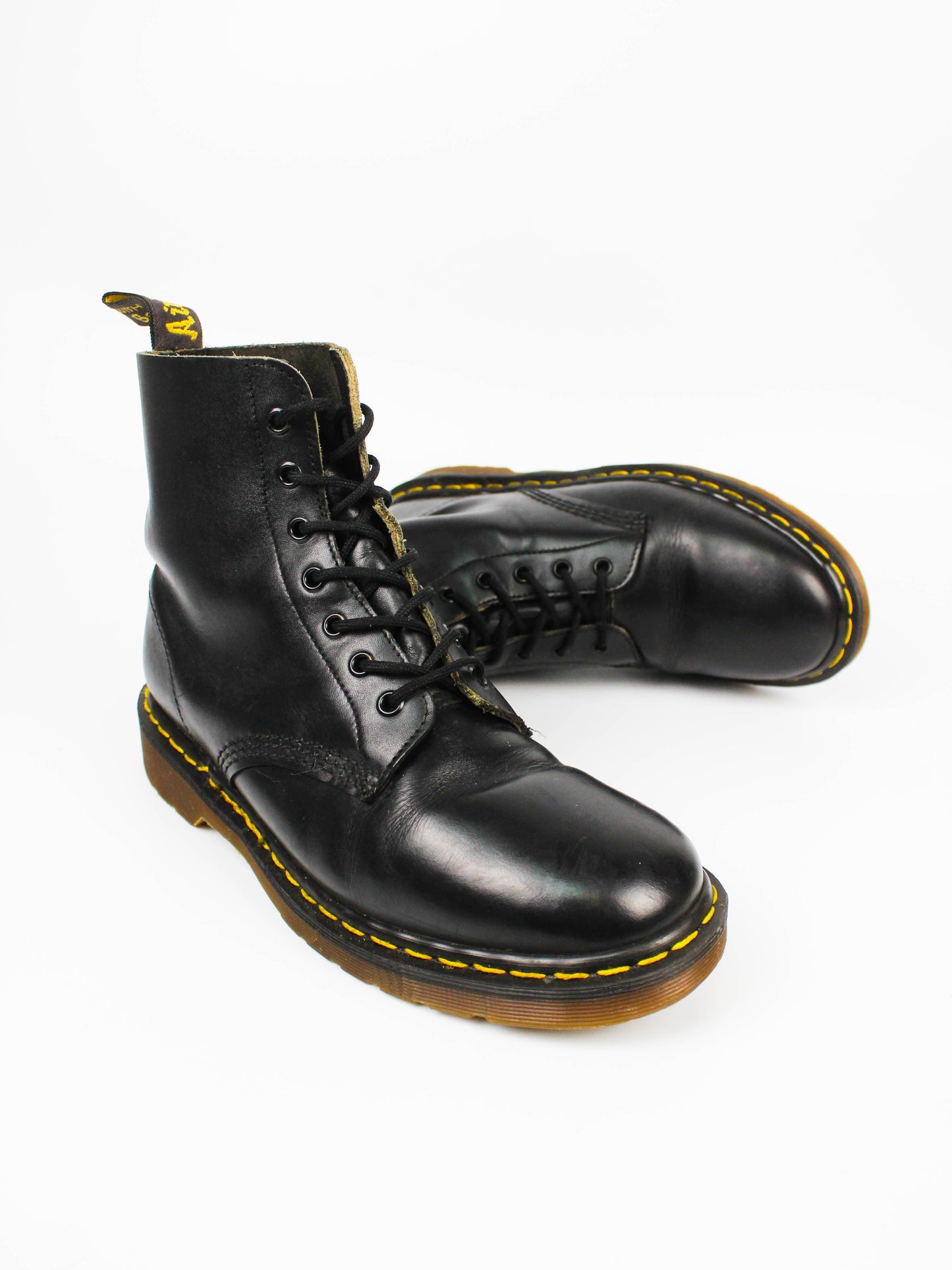 Dr. Martens 1460 Black Made in England