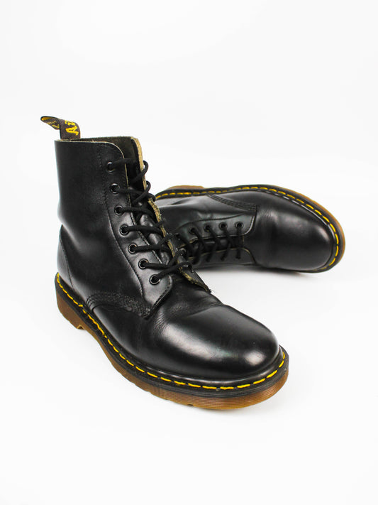Dr. Martens 1460 Black Made in England