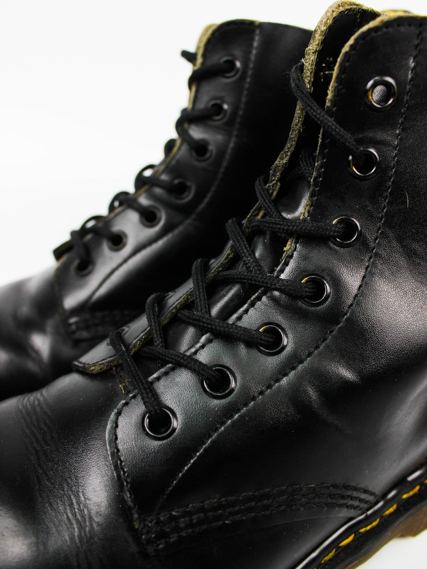 Dr. Martens 1460 Black Made in England