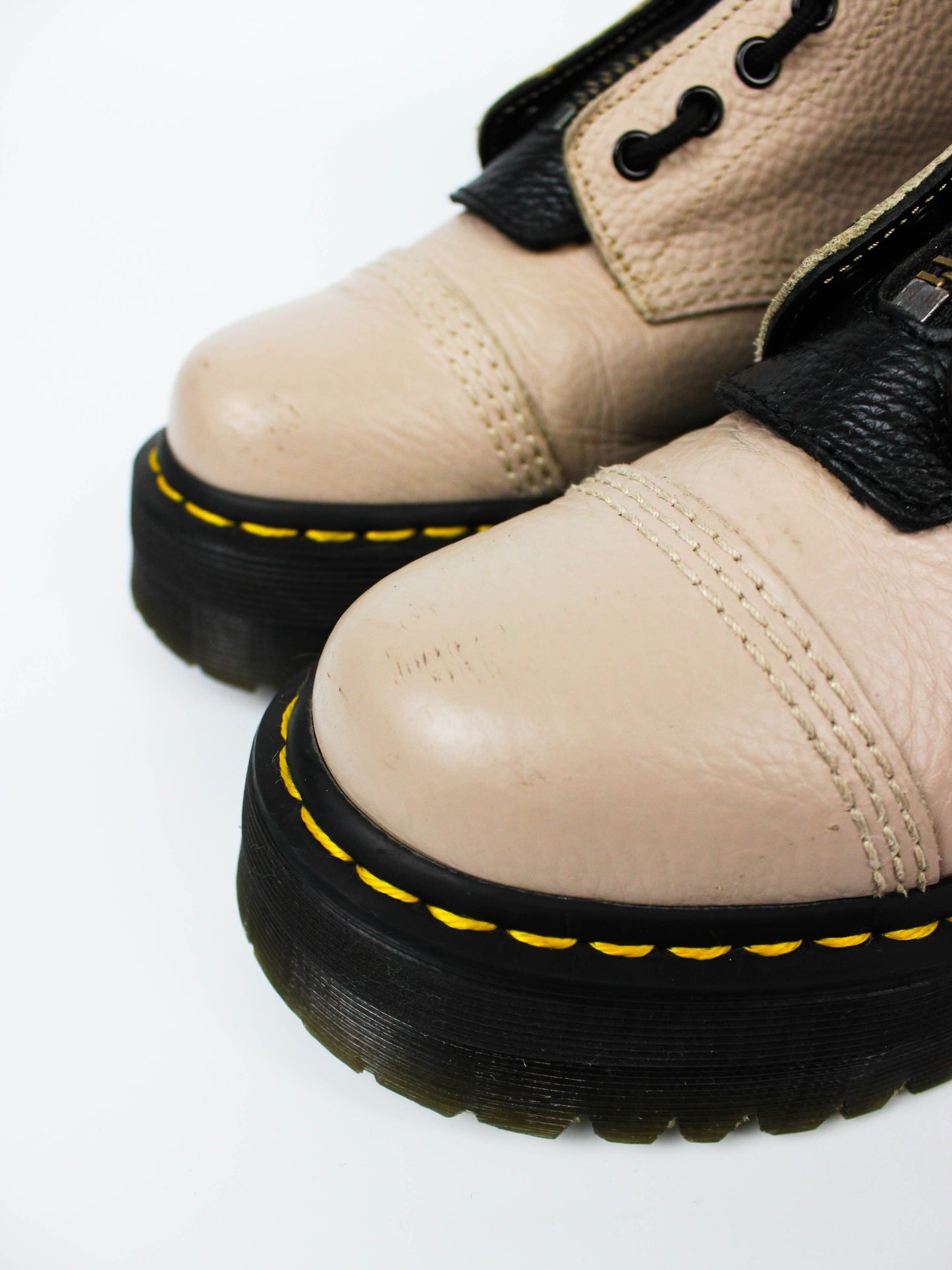 Dr. Martens Sinclair