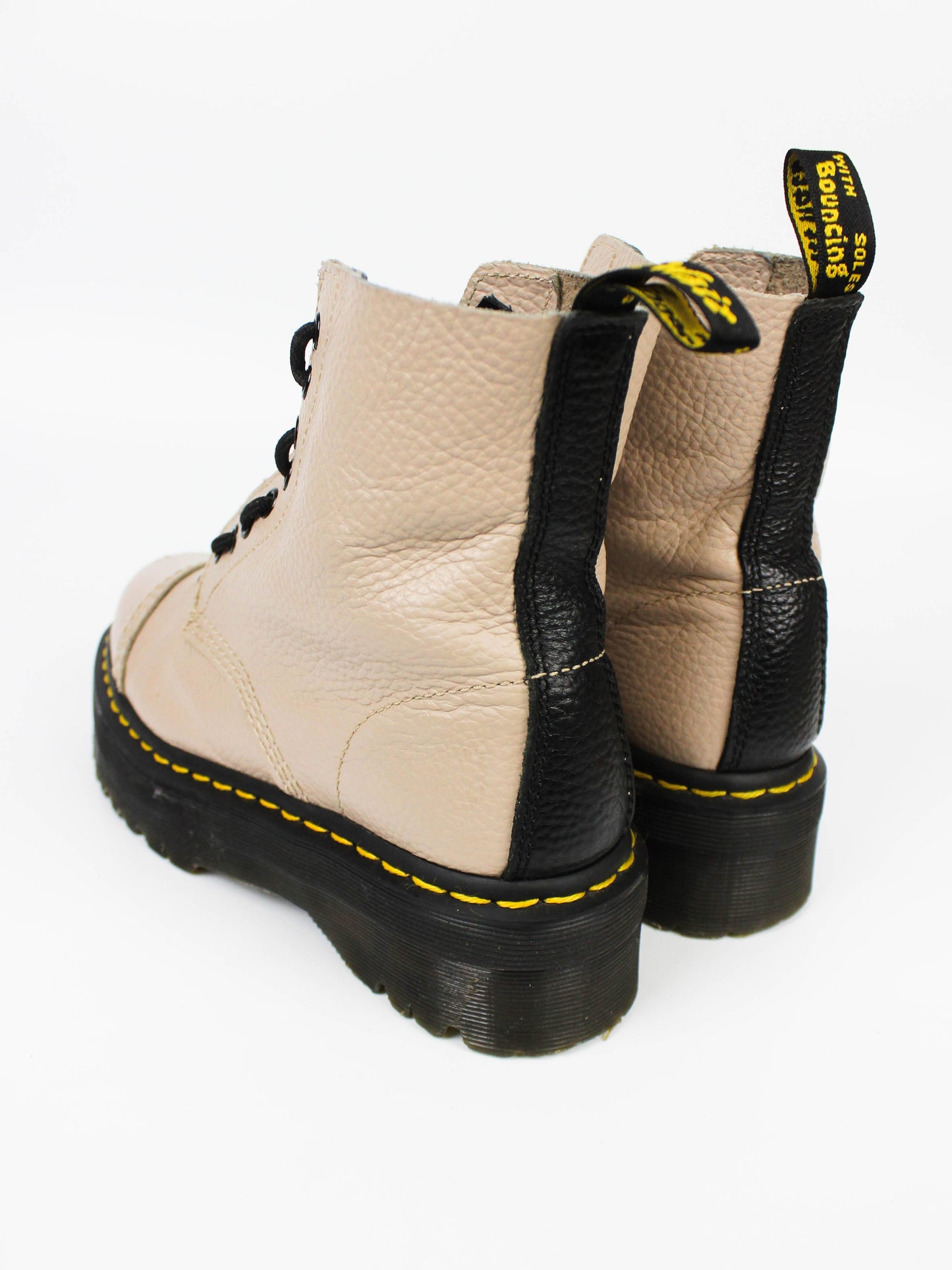 Dr. Martens Sinclair