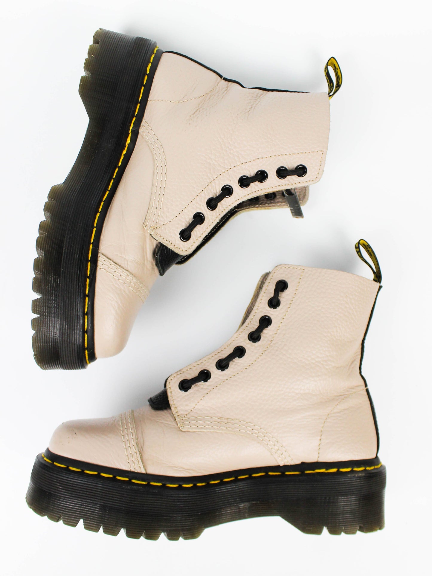Dr. Martens Sinclair
