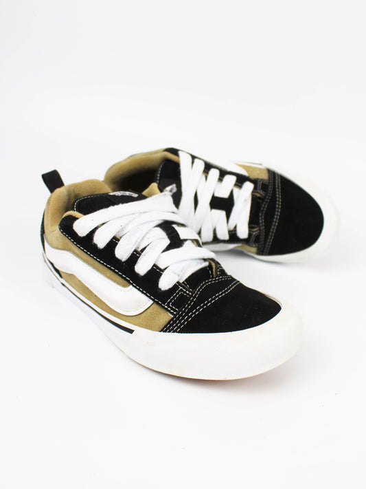 Vans Knu Skool