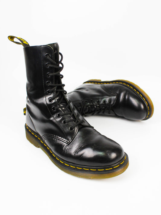 Dr. Martens 1490 Black